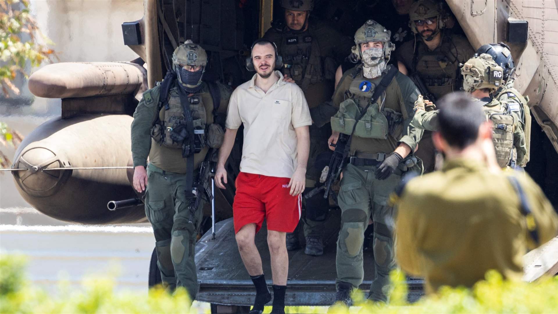 Al-Qassam Brigades: Three hostages killed in Israel’s hostage-freeing operation in Gaza