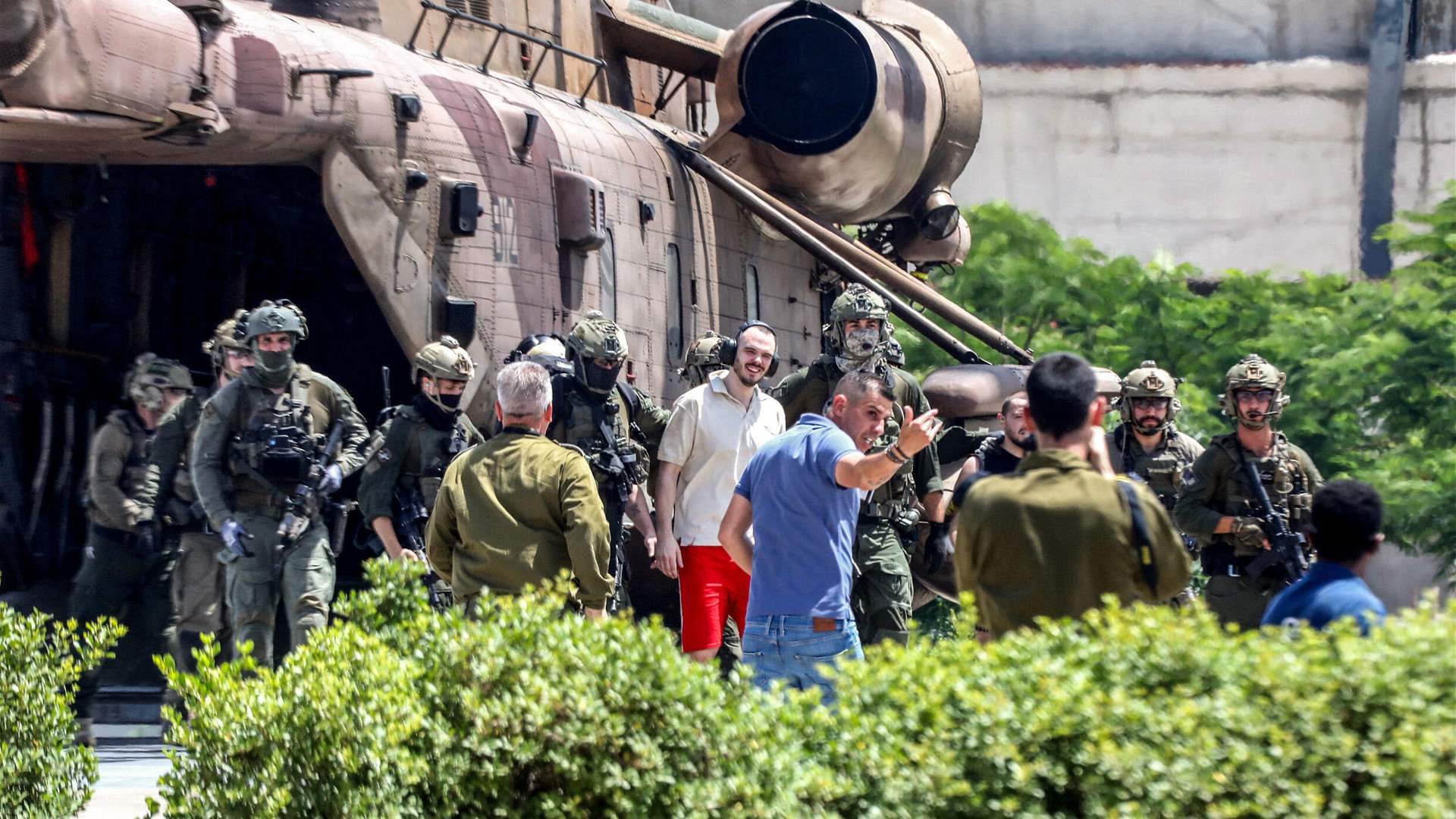 Contrasting realities: The truth behind Palestinians&#39; health conditions in Israeli prisons