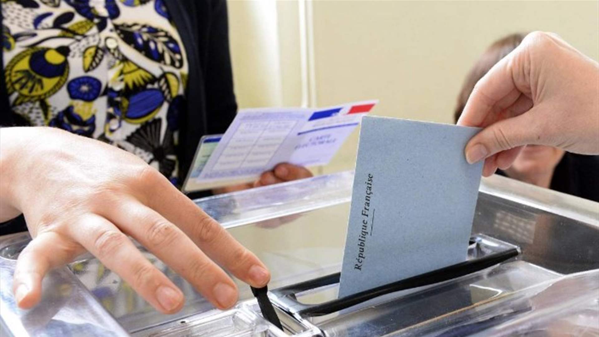 اليمين المتطرف يتصدر الانتخابات الأوروبية في فرنسا بأكثر من 30 % في ضربة كبيرة لمعسكر ماكرون