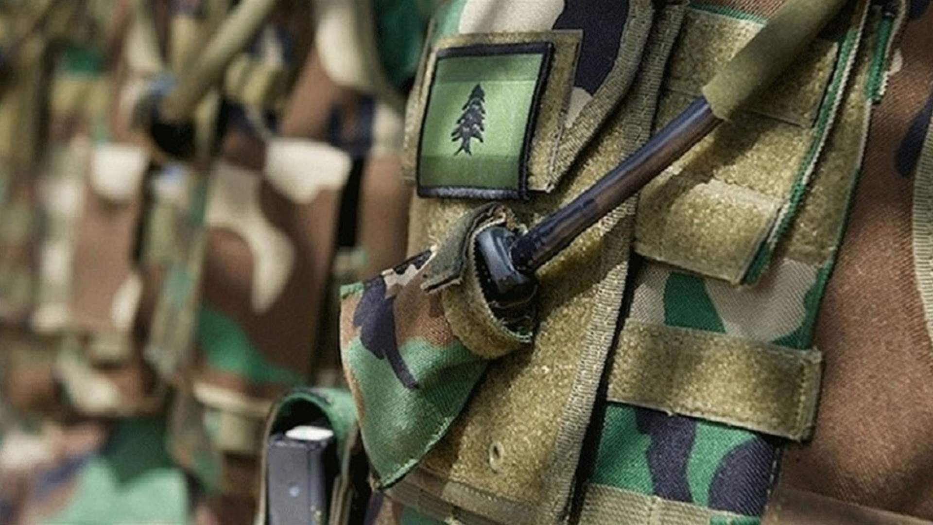 إشكال واطلاق نار في بلدة الشواغير- قضاء الهرمل… والجيش يتحرك