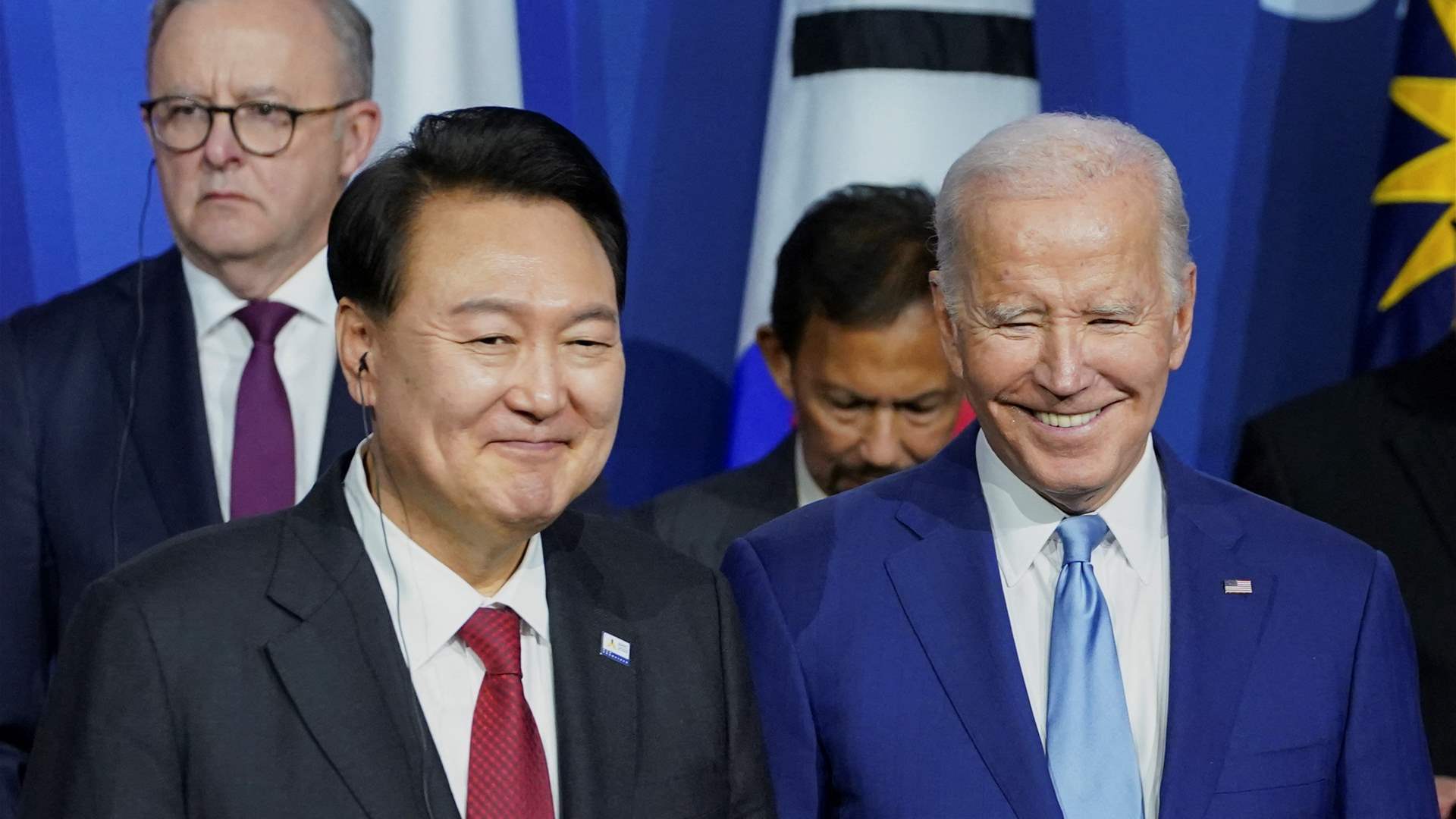 South Korea and US hold new round of nuclear planning talks in Seoul