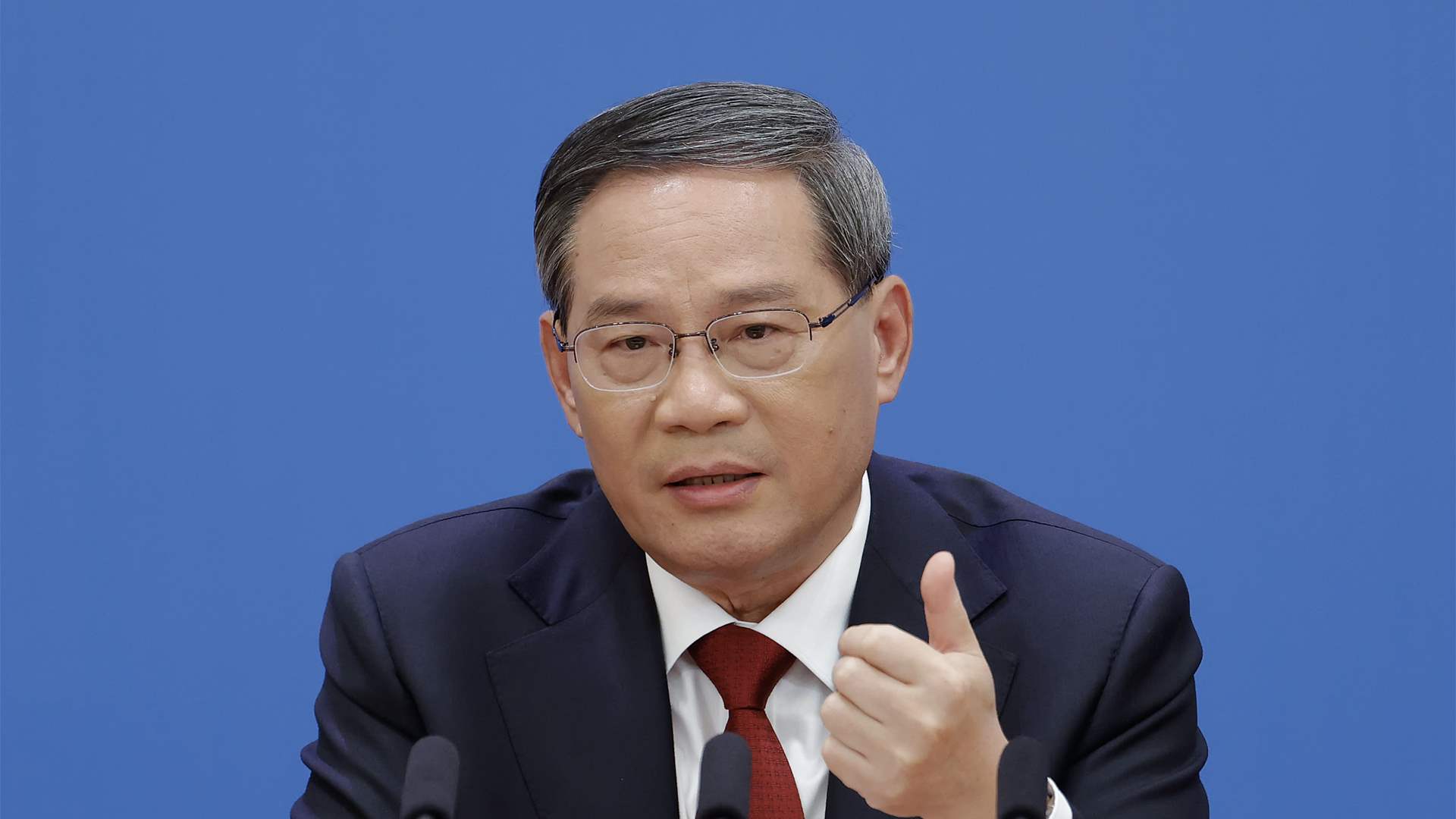 Chinese Prime Minister to visit New Zealand this week