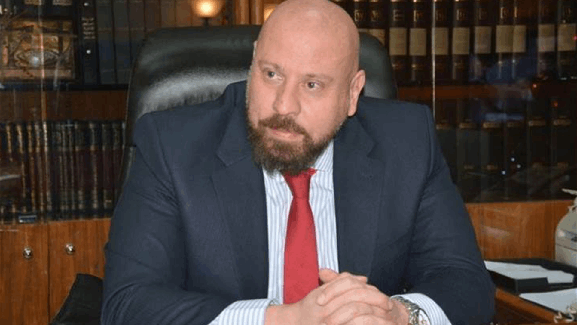 نهرا طلب من امن الدولة تأمين المؤازرة لاغلاق مخزن وعقار وبورة حديد يستخدمها سوريون خارج القوانين
