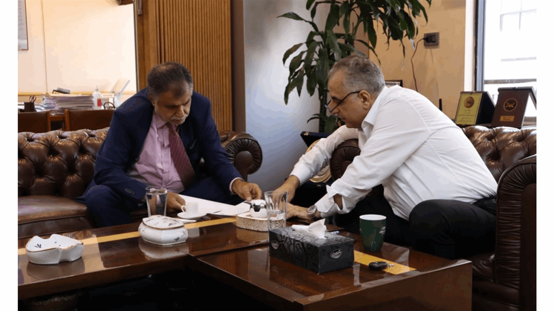 ثلاث مقترحات لتحسين أوضاع المنتسبين إلى الضمان الاجتماعي 