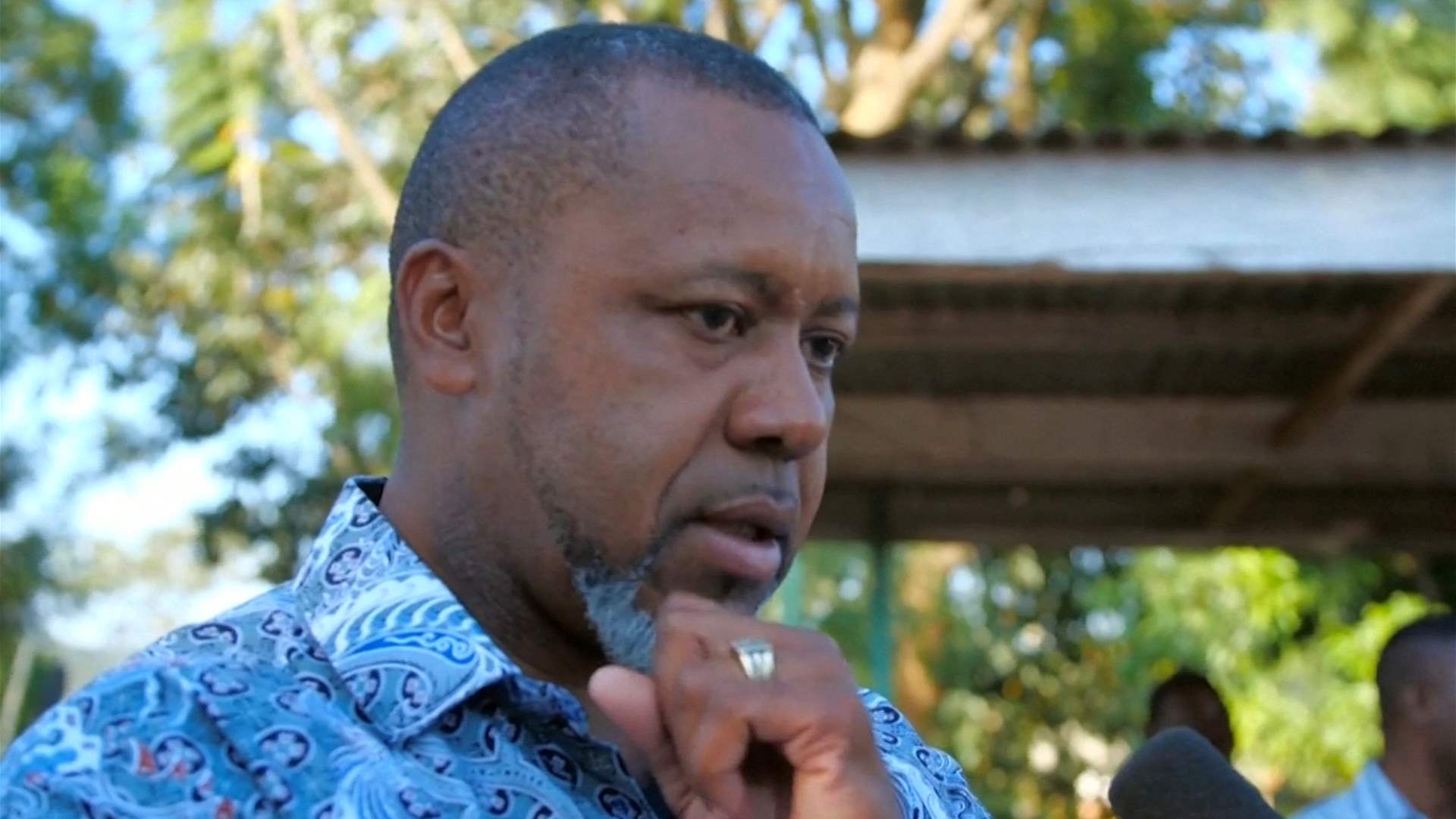 Malawi vice president&#39;s plane goes missing: Reports