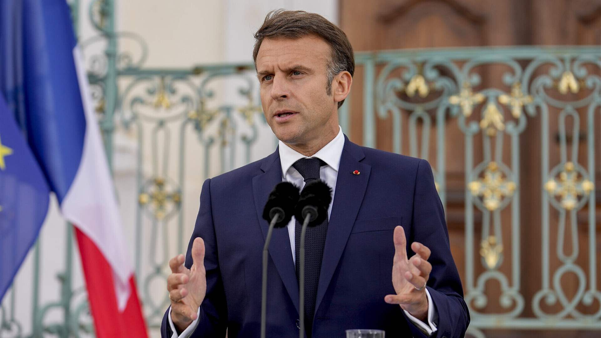 Macron's high-stakes gamble: Parliament dissolved after far-right's leading victory