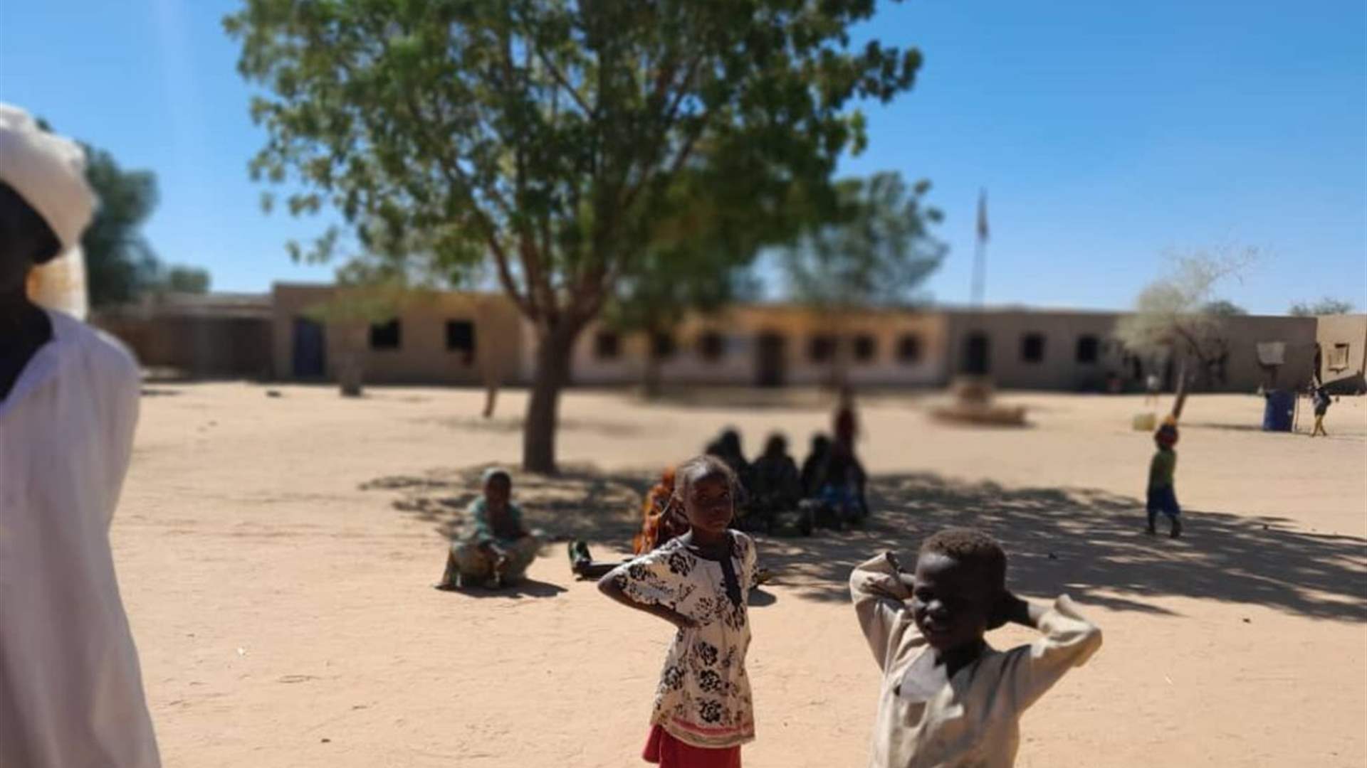 ICC prosecutor warns of war crimes committed in Darfur&#39;s al-Fashir, Sudan