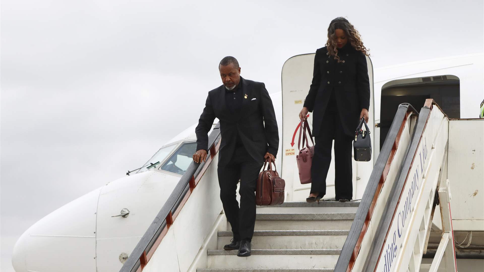 Wreck of missing Malawi VP&#39;s plane found, no survivors 