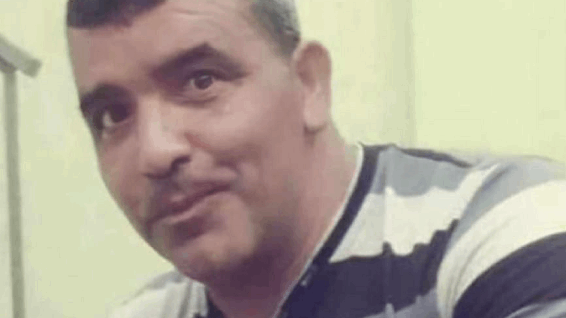  وزارة الطاقة ومؤسسات المياه في لبنان نعت صالح أحمد مهدي: استشهد أثناء قيامه بواجبه في تأمين المياه للأهالي الصامدين