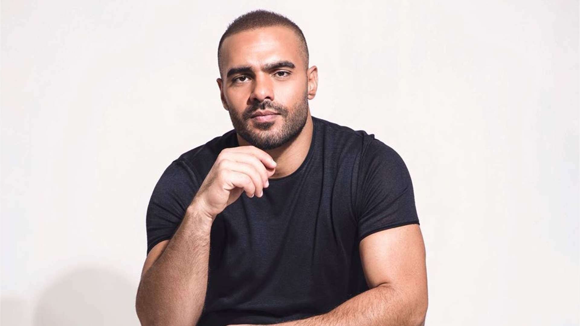 جوزيف عطية يشوّق جمهوره لأغنيته الجديدة &quot;من أوّلو&quot; (فيديو)
