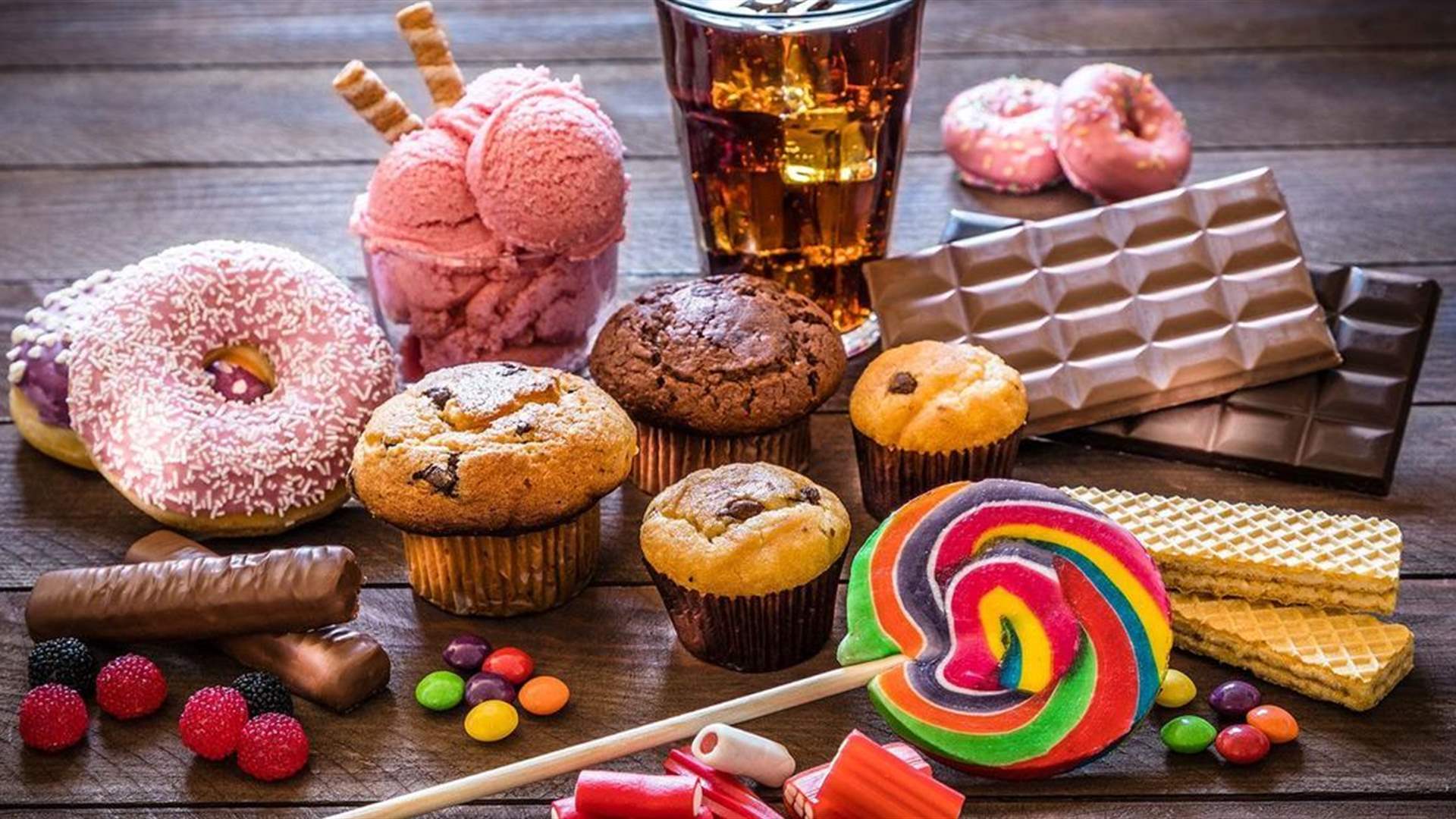 صلة غير متوقّعة بين الأطعمة &quot;فائقة المعالجة&quot; وخطر الموت المبكر... إليكم ما كشفته أحدث الدراسات!