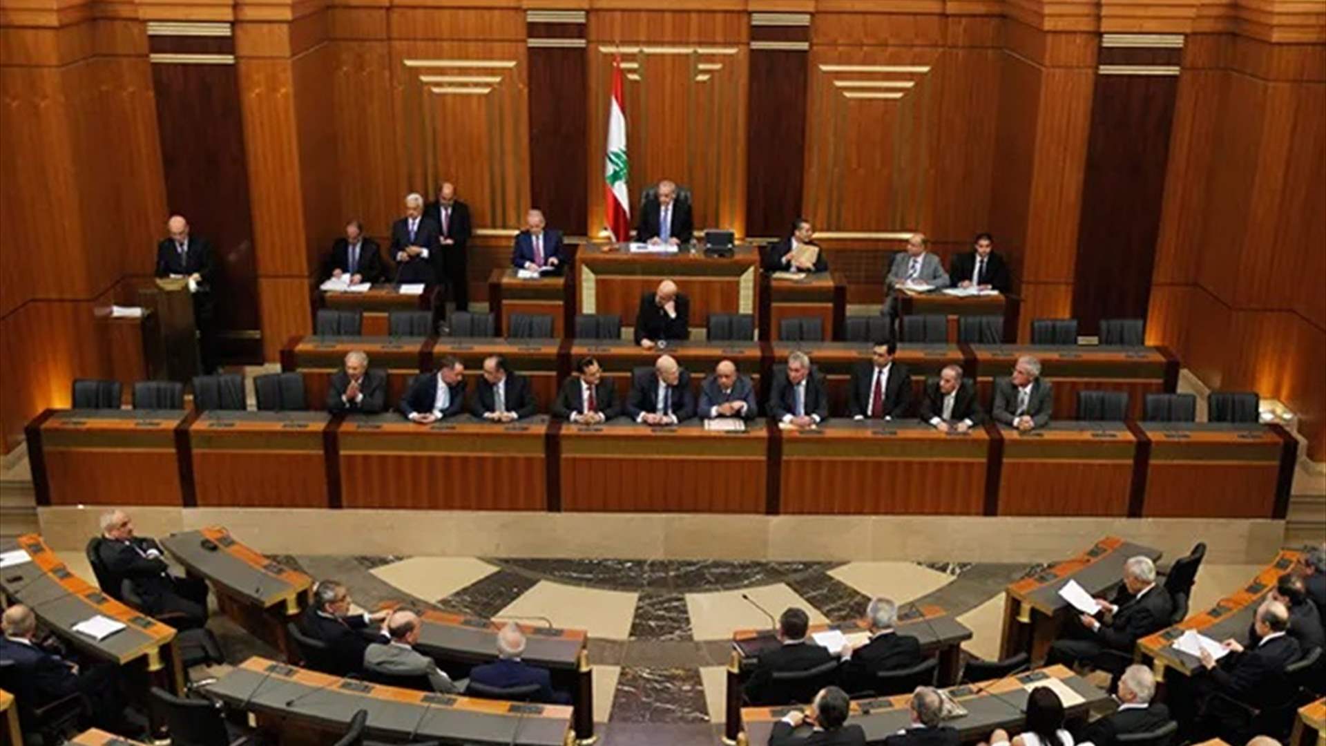 مصادر نيابية لـ"الشرق الاوسط": ليس هناك ما يمنع المعارضة من احراج بري بموافقتها على أن تكون طرفاً في التشاور