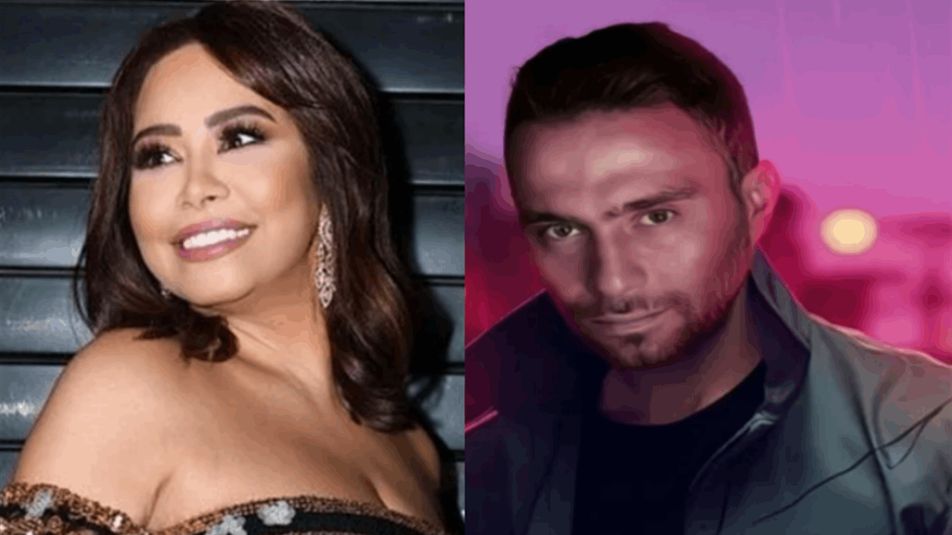 أول تعليق لحسام حبيب على خبر خطوبة شيرين عبد الوهاب... وهكذا رد خطيبها عليه!