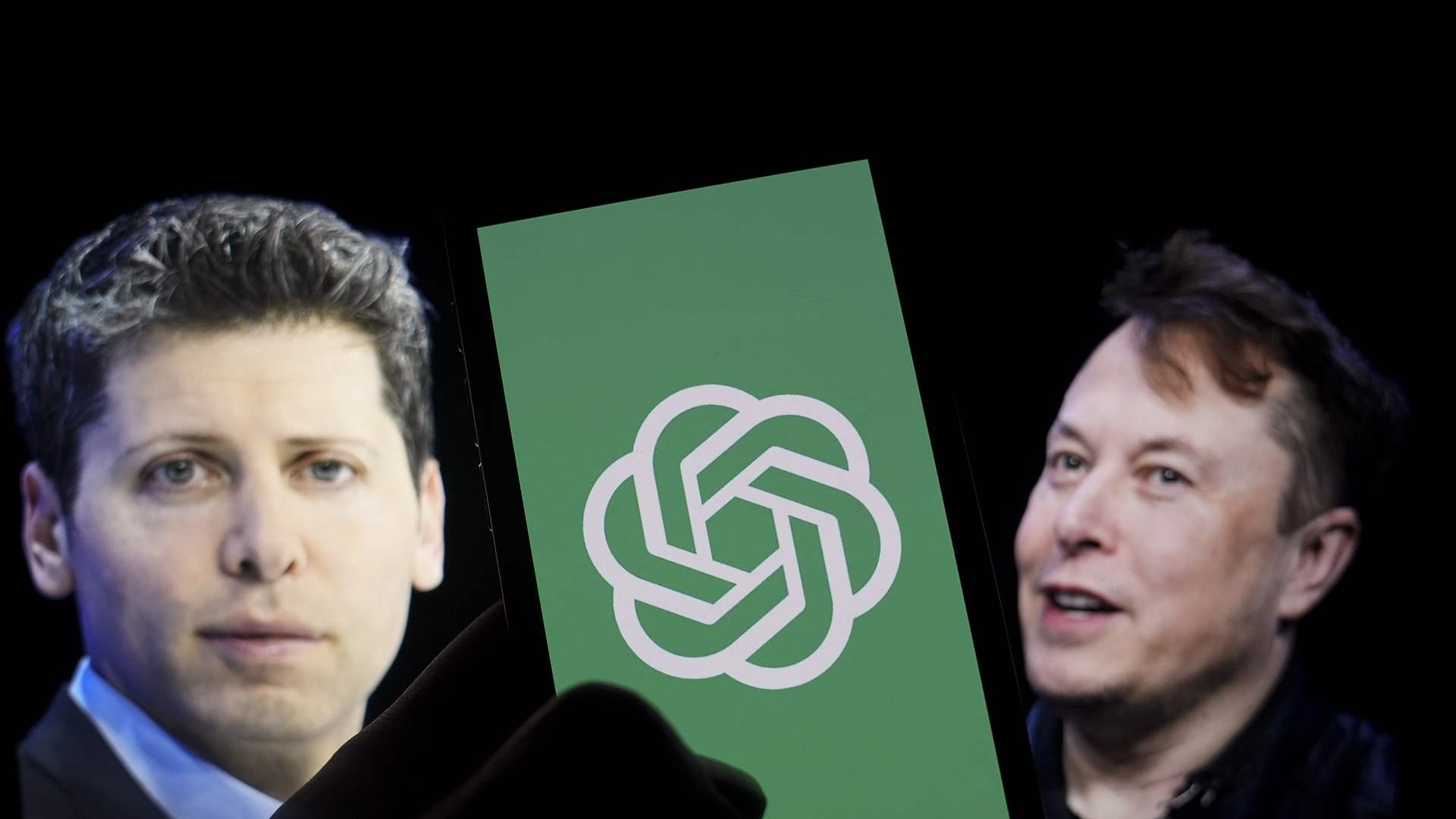 Elon Musk withdraws lawsuit against OpenAI