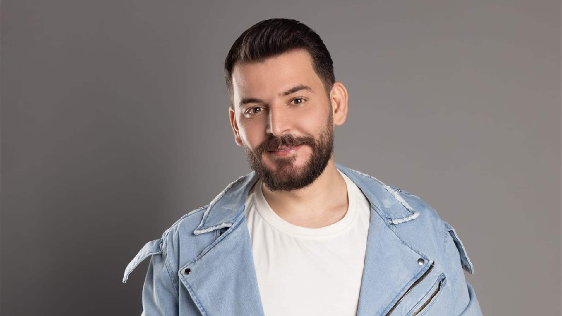 اعتزال حسام جنيد.. والسبب رجل أعمال سوري كبير!