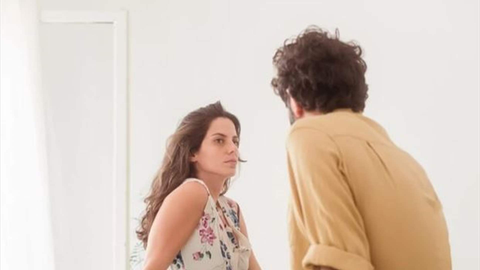 هوس غريب من نوعه يصيب حبيبته... و"حياته الجنسية مهددة"!