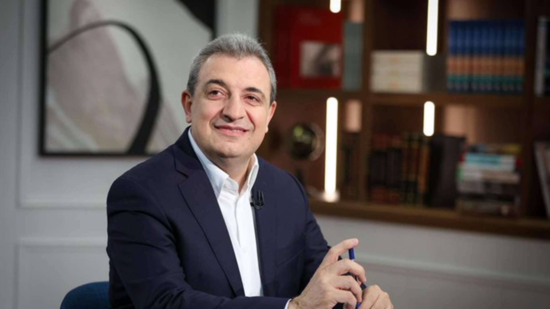 Understanding Lebanon&#39;s presidential dynamics: Insights from MP Wael Abou Faour - LBCI interview