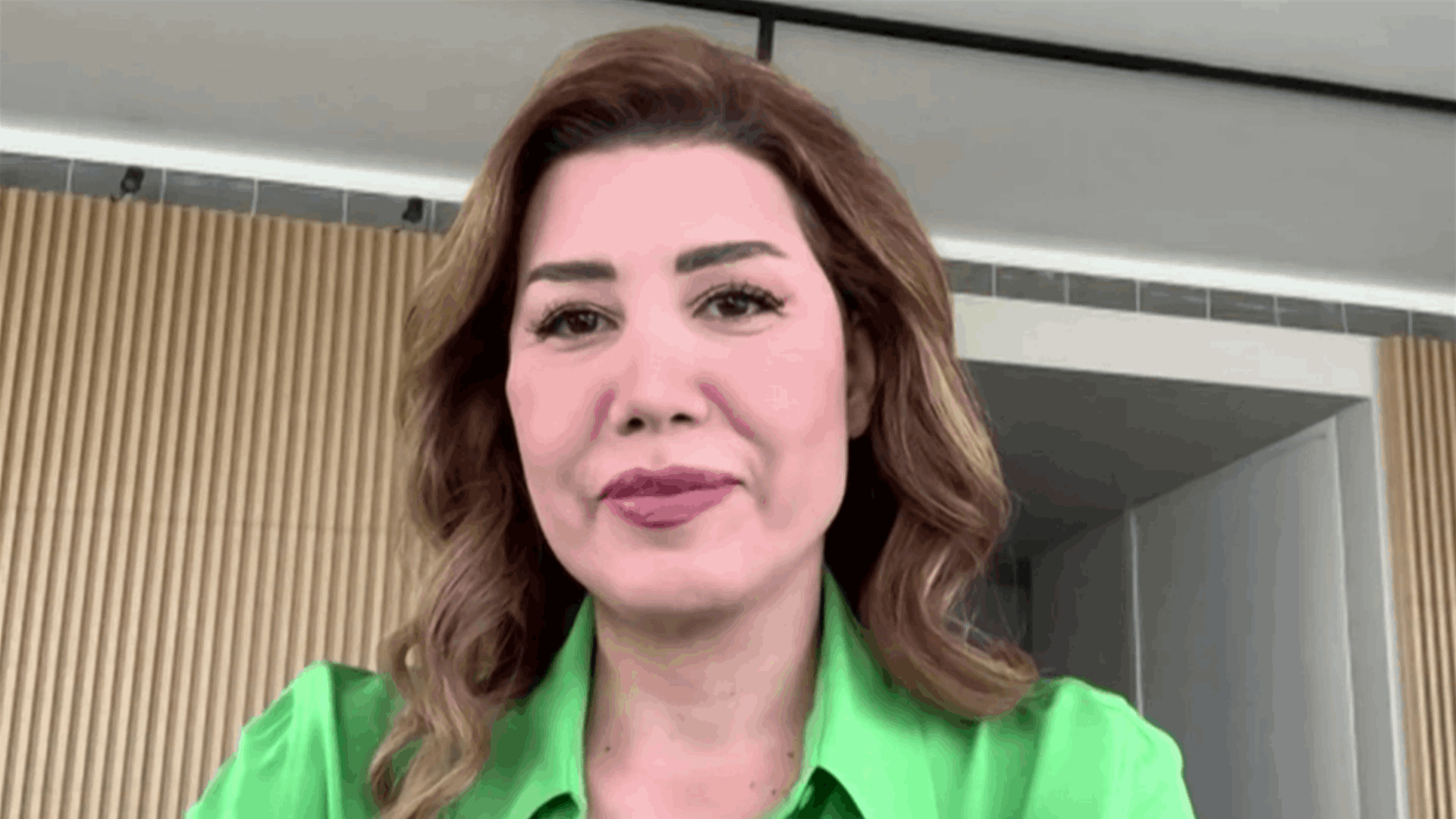 يعقوبيان للـLBCI: نحن لا نرفض الحوار بشكل كامل بل نريد أن نعرف ما هي الأجندة