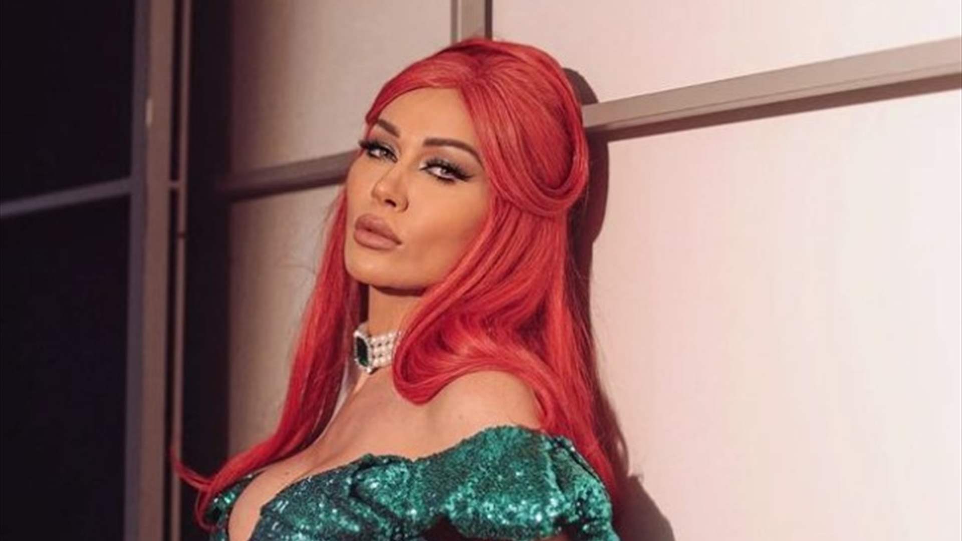 رسالة نادين الراسي لمن يهمّه الأمر: إذا أردت دخول حياتي... (فيديو)