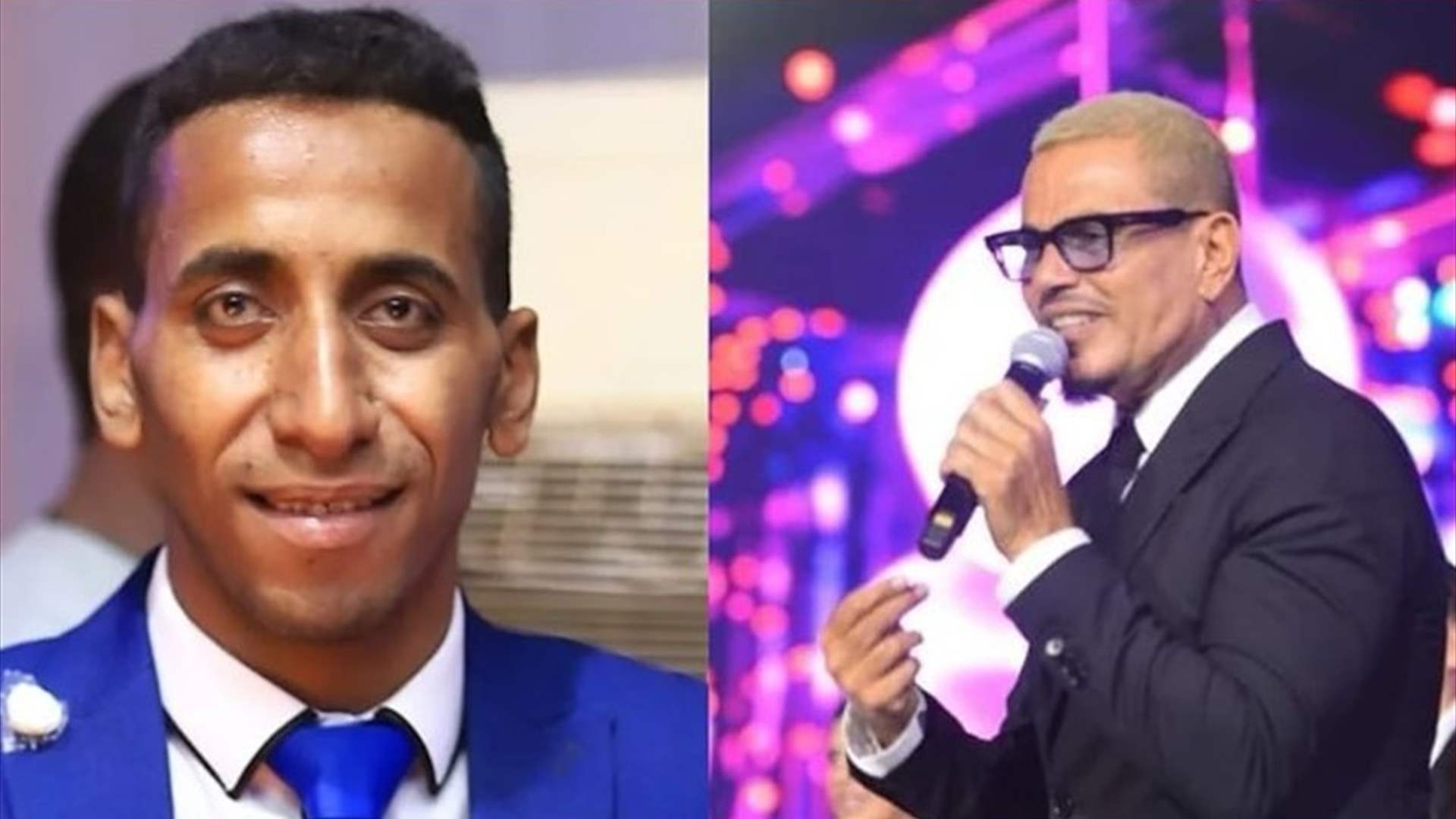 21 مليون دولار... المعجب "المصفوع" من عمرو دياب يطالب بتعويض!