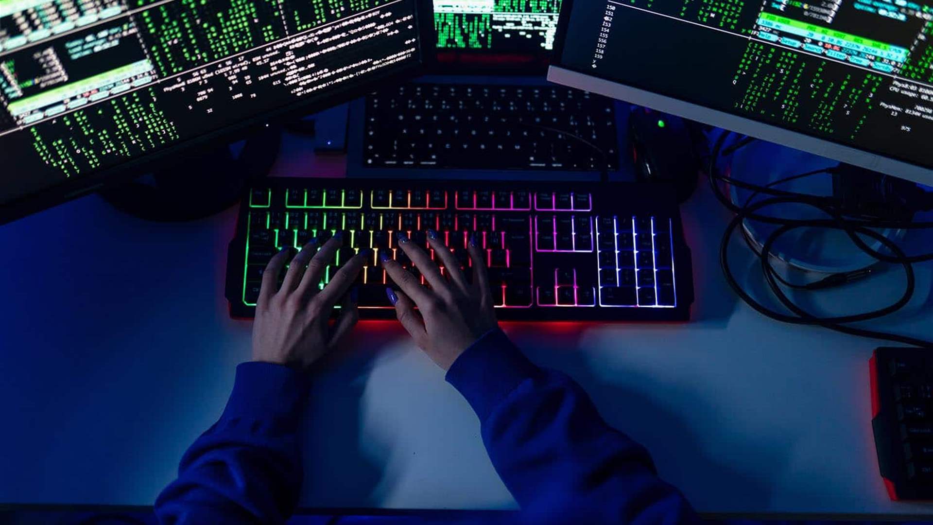 Swiss government&#39;s hit by cyberattack ahead of Ukraine peace summit