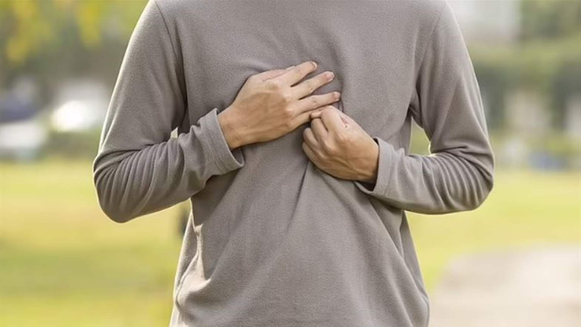 مؤشرات تكشف التعرض لسكتة قلبية قريبة... ما هي؟