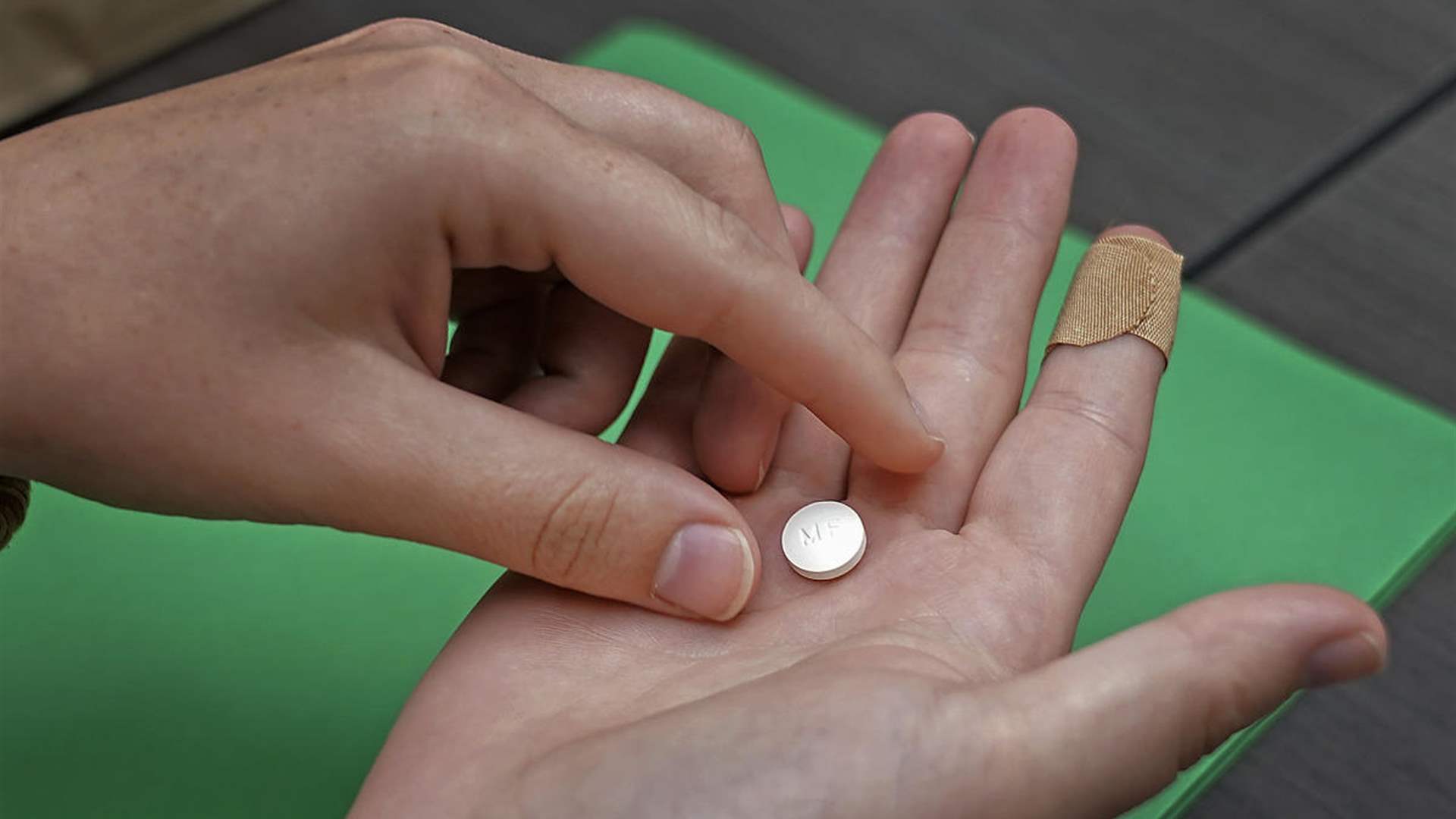 US Supreme Court strikes down bid to restrict abortion pill