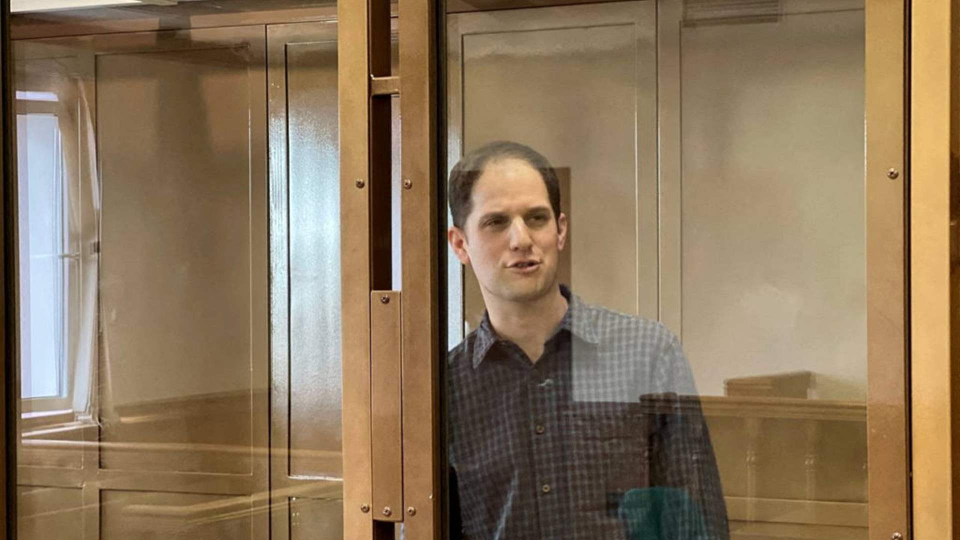 US says Russian charges against reporter have &#39;zero credibility&#39;