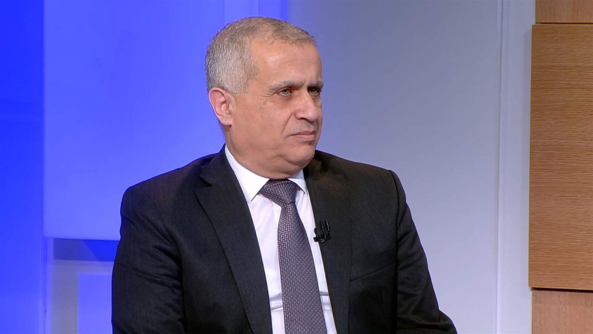 طرابلسي لـ "جدل": مضمون الشهادة في لبنان ممتاز...ويجب ادخال الارقام كافة في موازنة المدارس