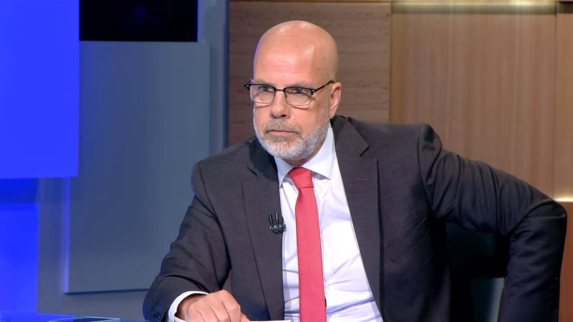 فخري لـ "جدل": لوضع موازنة بالدولار لاقساط المدارس كي تدرسه لجان الاهل 