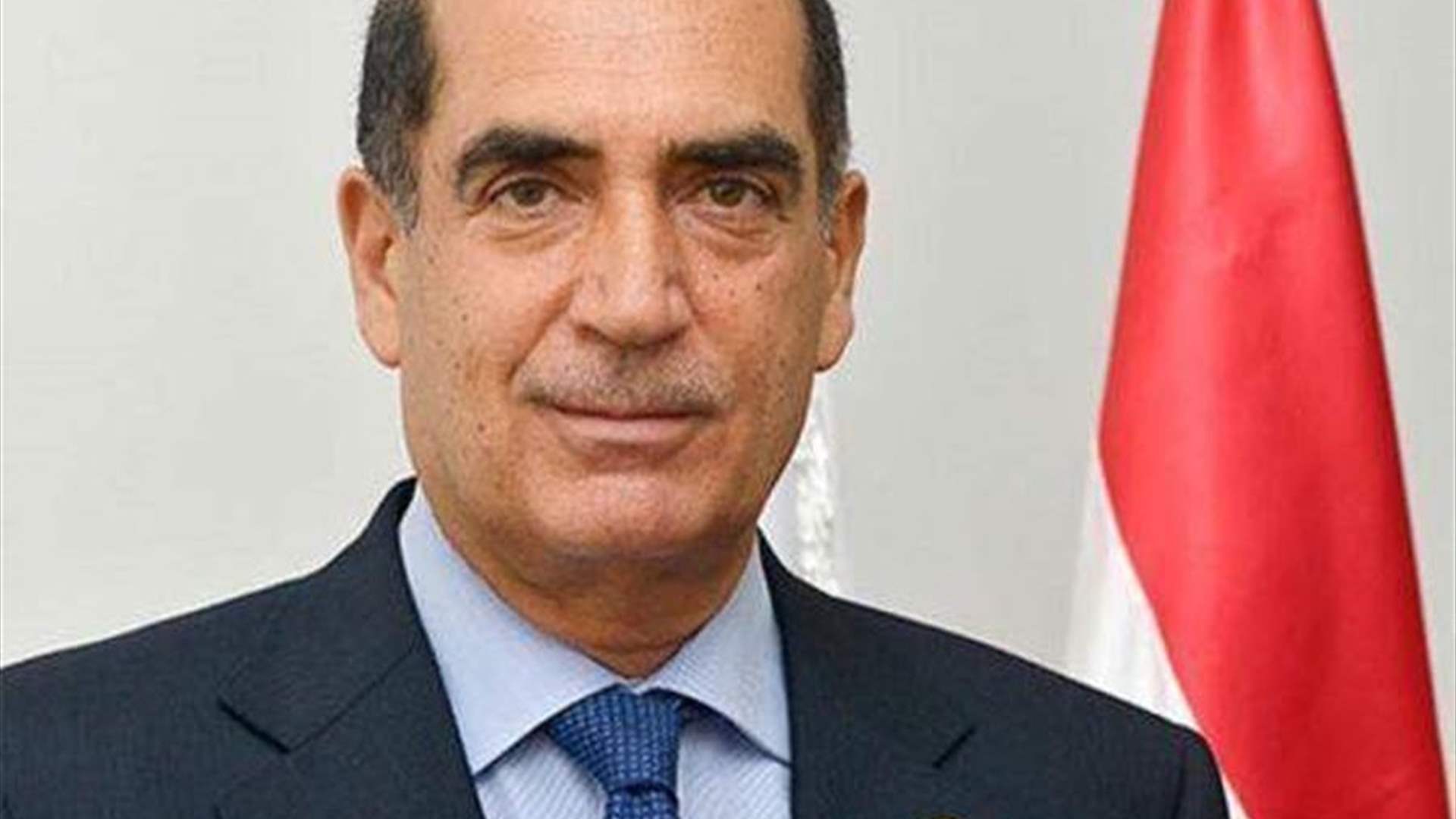 نائب رئيس نقابة أصحاب المطاعم خالد نزهة لـ"الأنباء" الكويتية: أعدنا 10 آلاف لبناني من الخارج