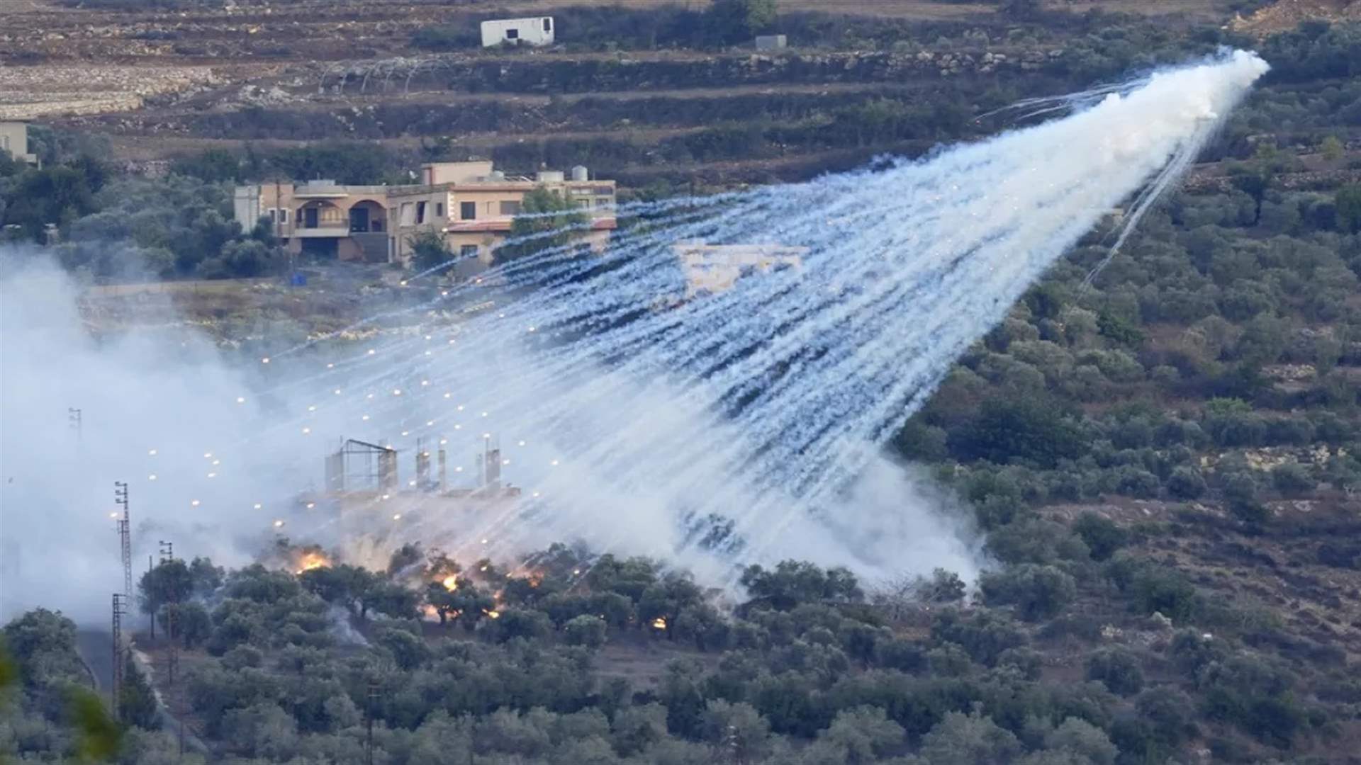 مصادر ديبلوماسية مطلعة لـ"الجمهورية": قمة ثلاثية اميركية ـ فرنسية ـ اسرائيلية ستنعقد في مسعى لوقف الحرب