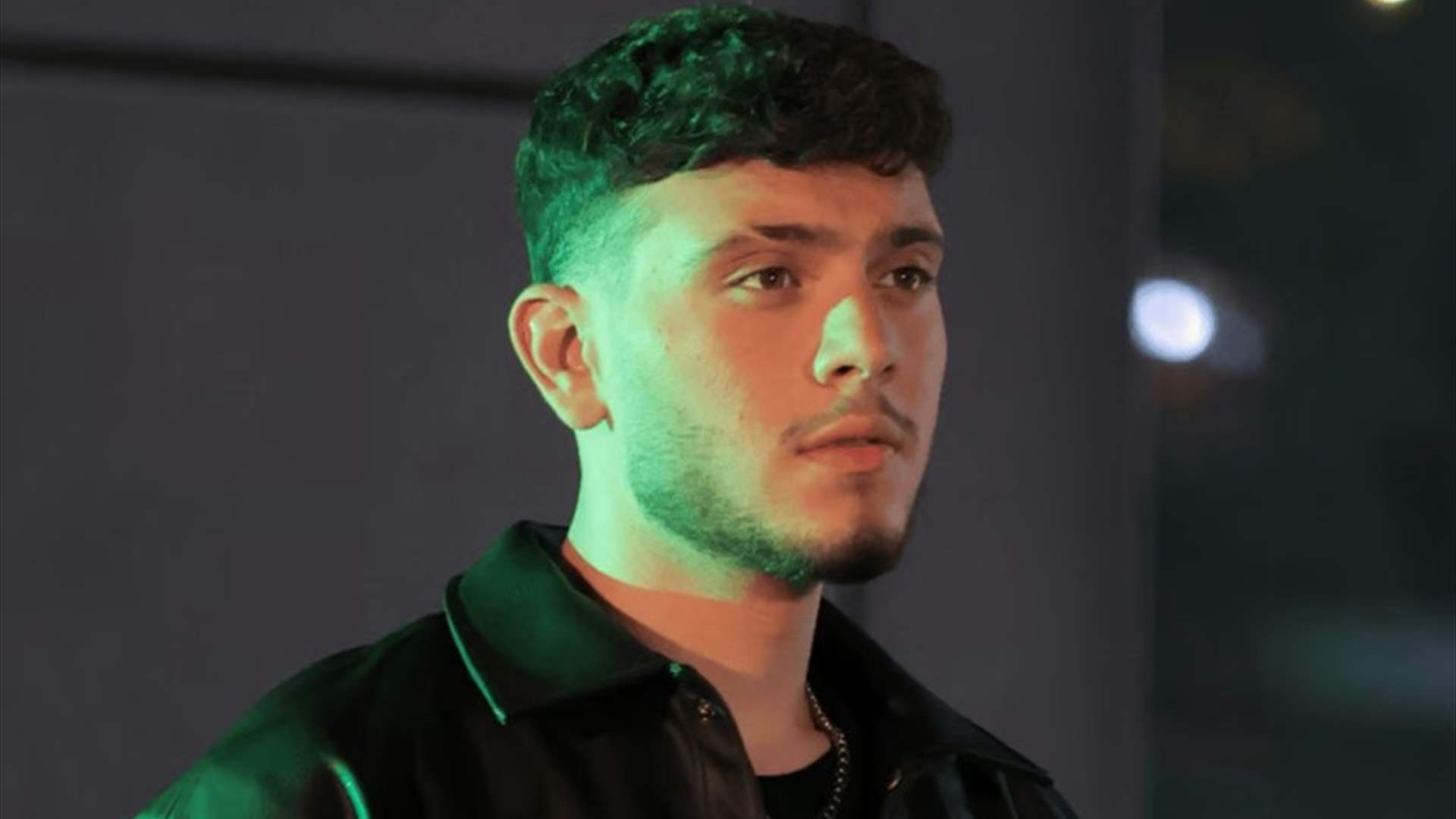 "عليهم يا زعران"... الشامي يسأل: يللي معو الحمادات من شو بدو يخاف؟