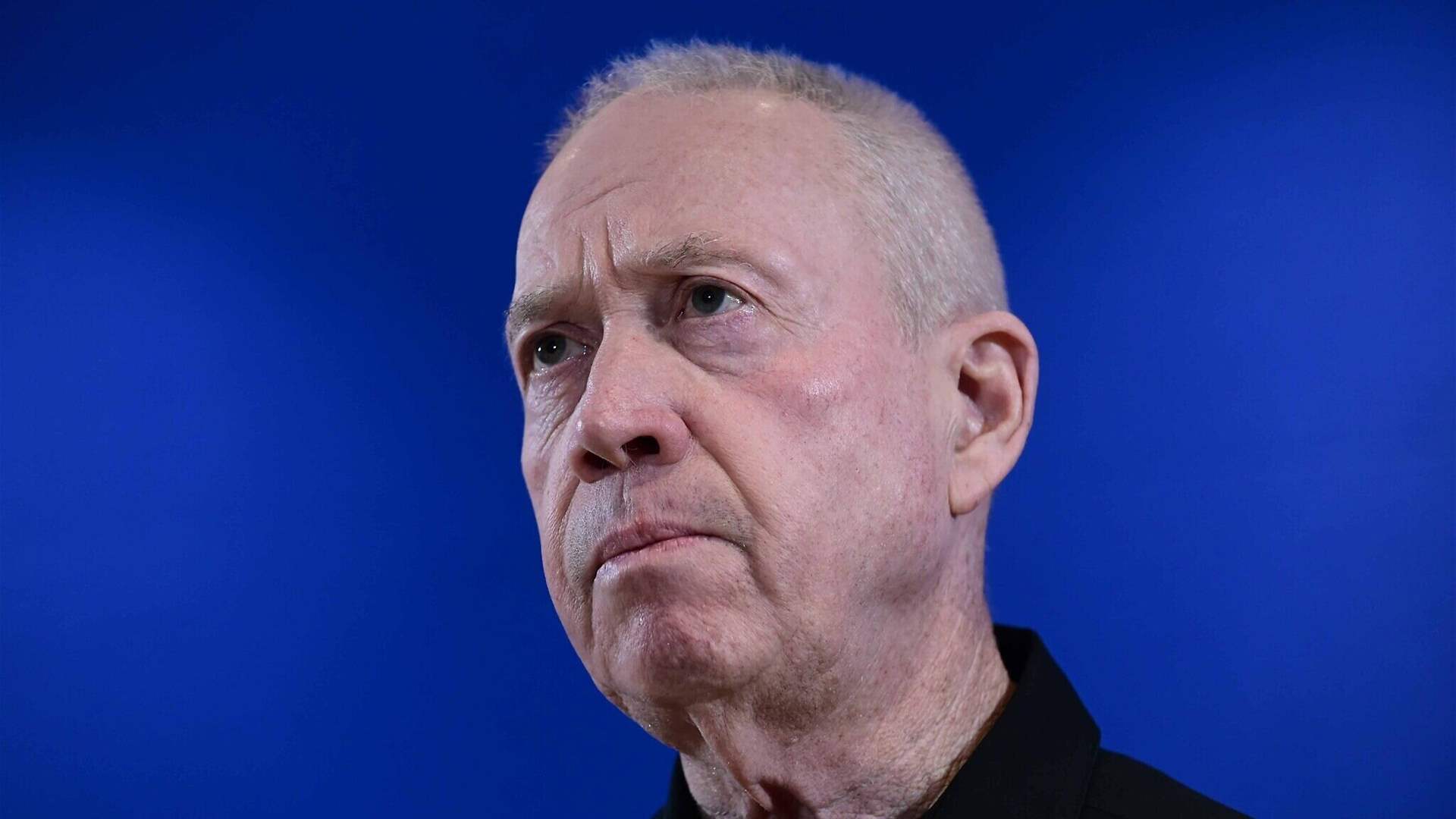 Israeli Defense Minister: We will not be part of trilateral framework proposed by France