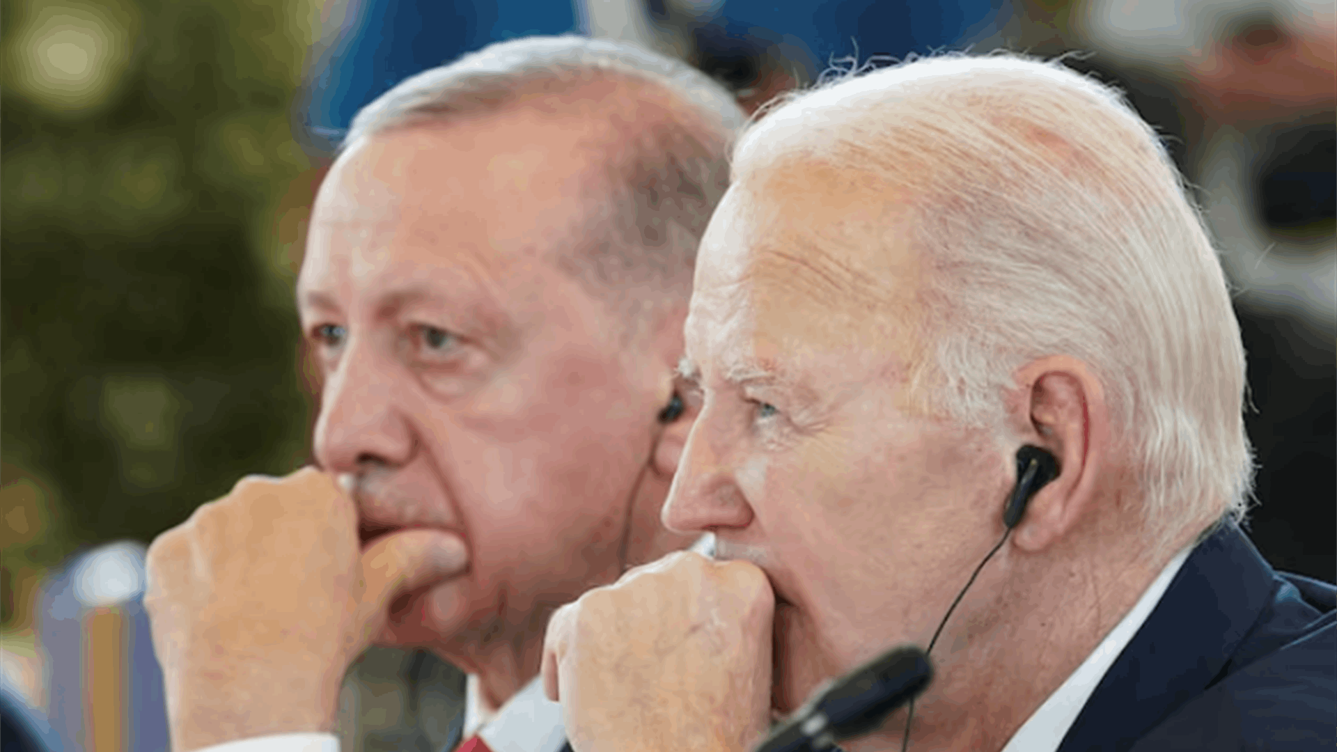 US and Turkey are sanctioning ISIS-linked human-smuggling group