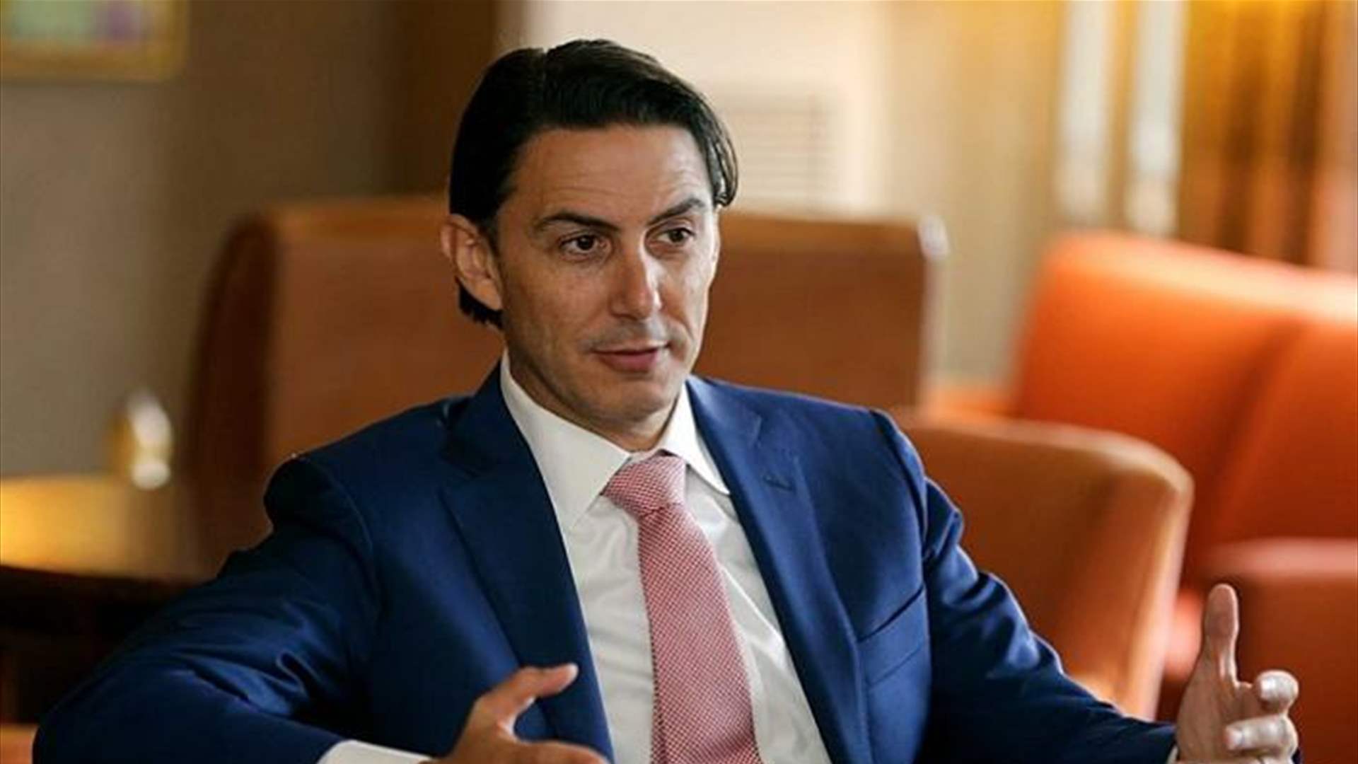 Biden’s envoy Hochstein to visit Israel amid rising tensions with Hezbollah: Axios