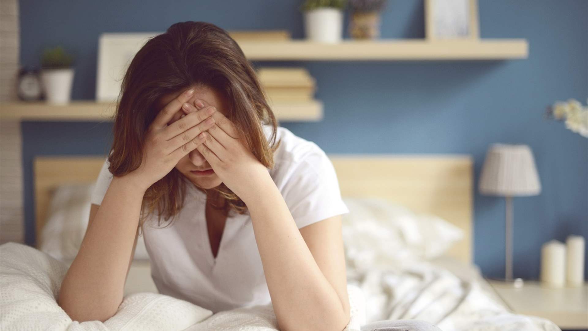اعتقدت أنها مصابة بالإنفلونزا... لكن ما اكتشفته لاحقاً غيّر حياتها!