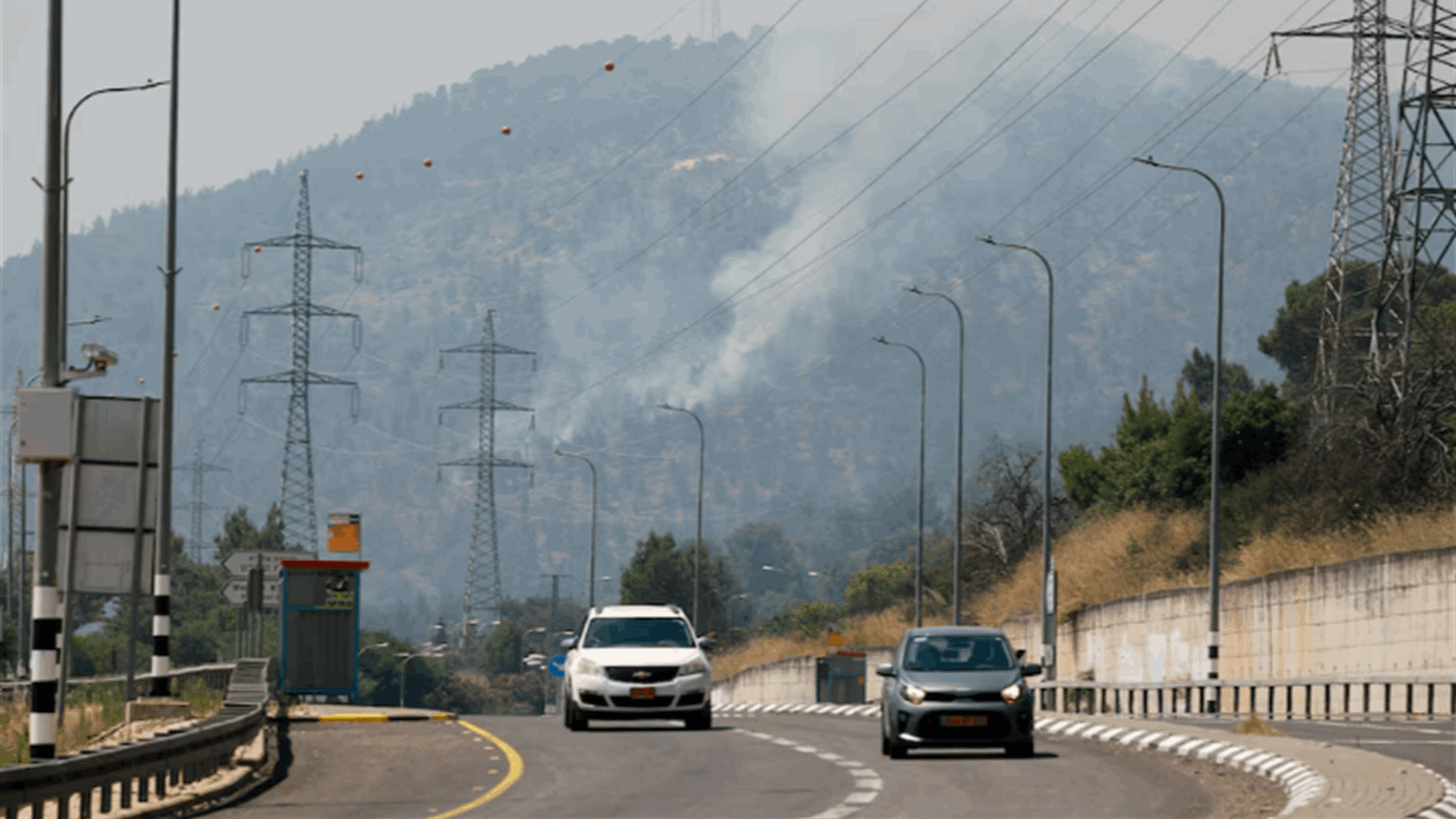 Northern front heats up: Potential war looms as Israeli Cabinet weighs Lebanon strategy