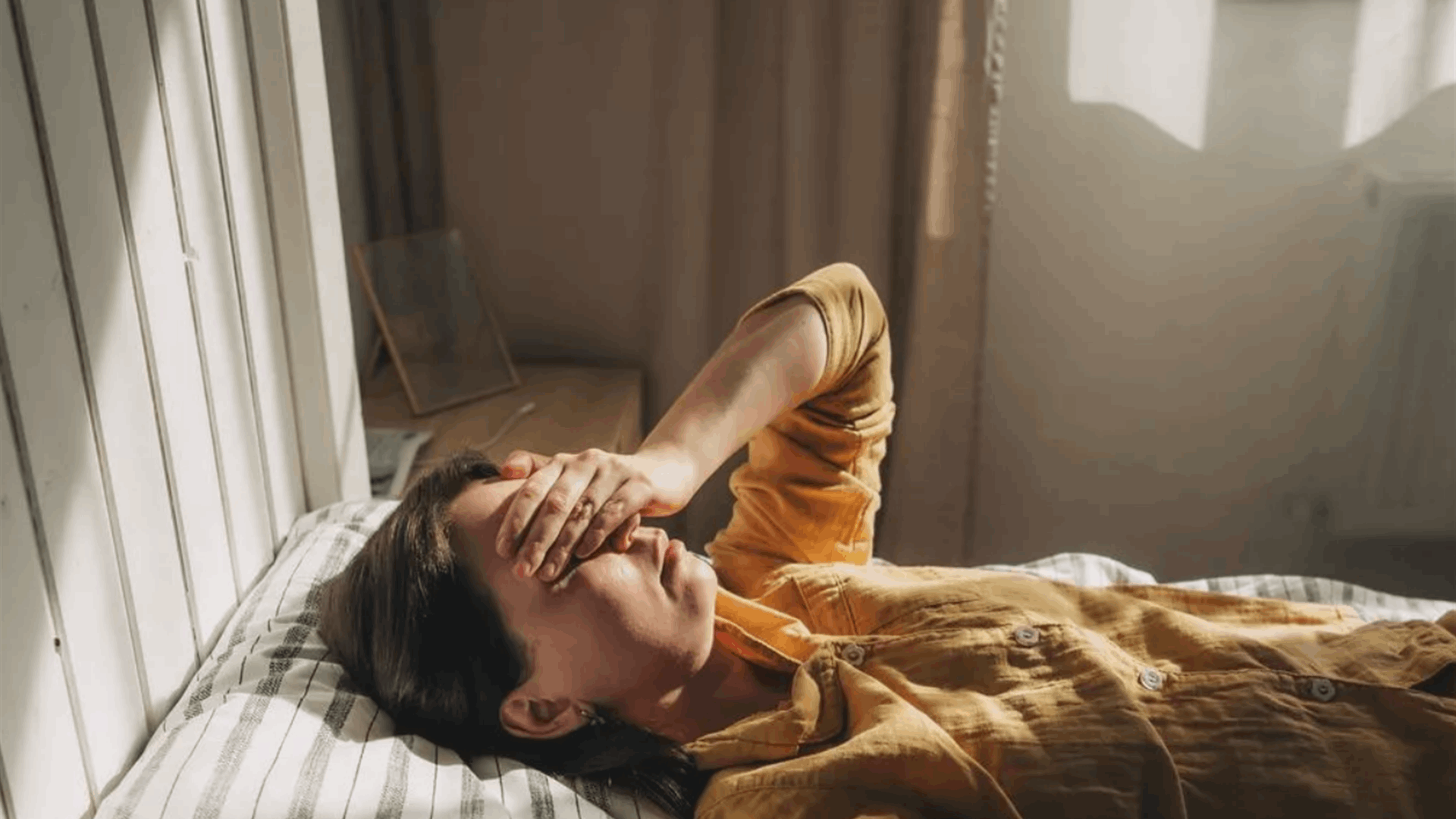 زائرة غريبة طرقت باب سيدة متزوجة منذ 11 سنة وما حصل بعدها كارثي... "هل يجب أن نعرف أطفالنا على بعضهم؟"
