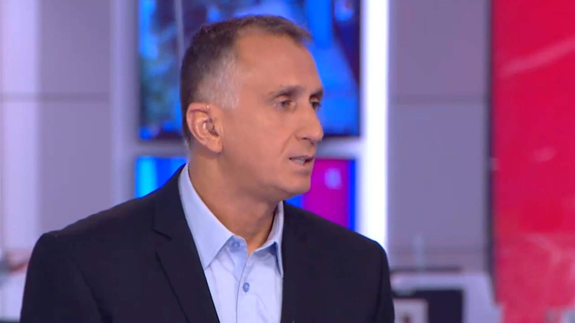 Former Israeli Military Intelligence Chief warns of consequences of full-scale war with Hezbollah