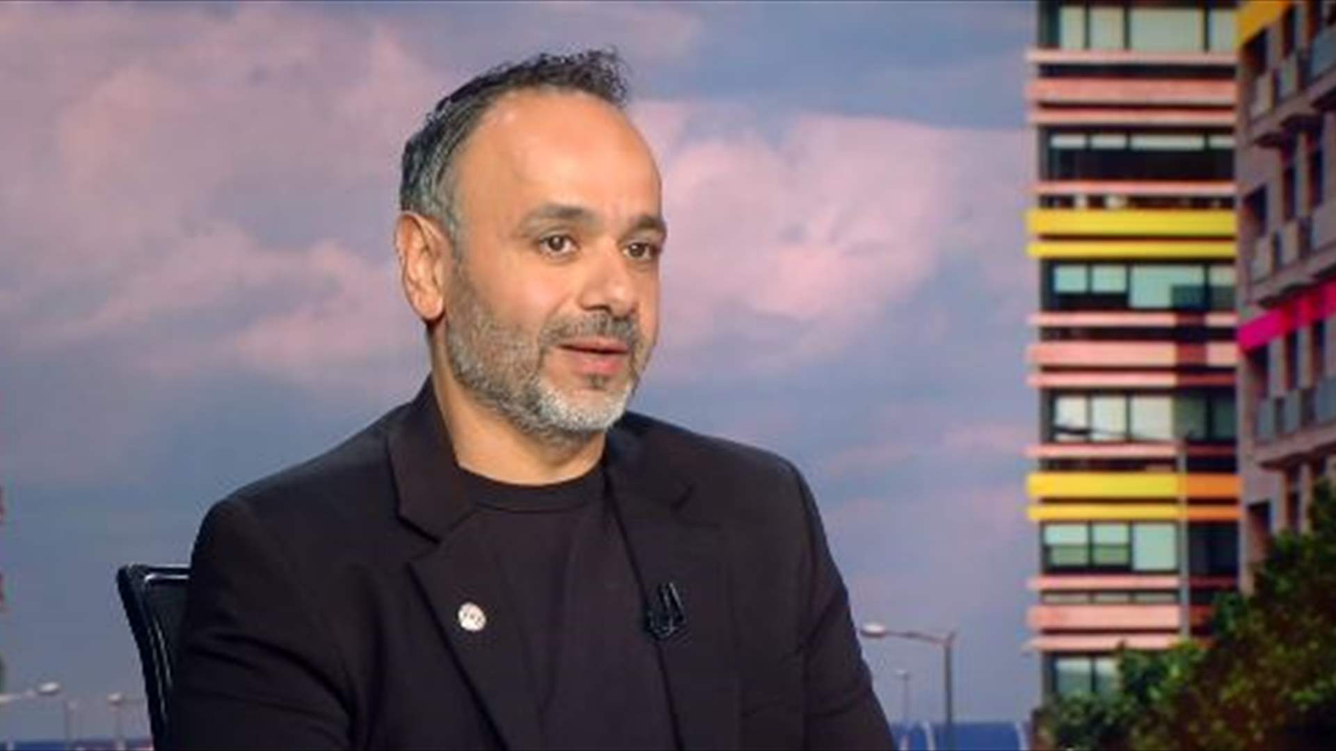 Michel Aji reveals to LBCI: Restaurant business is booming