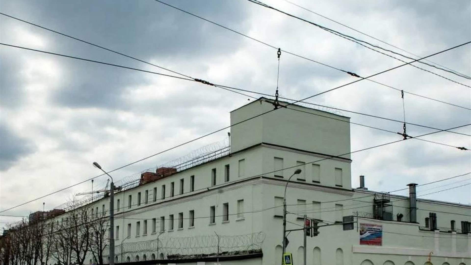 Russian prison siege ends, hostages unhurt: Media reports