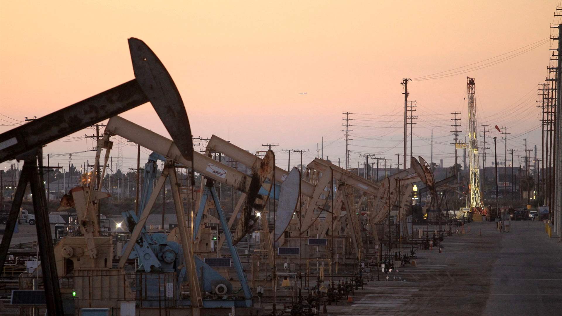 US ready to reopen oil reserves if prices rise again
