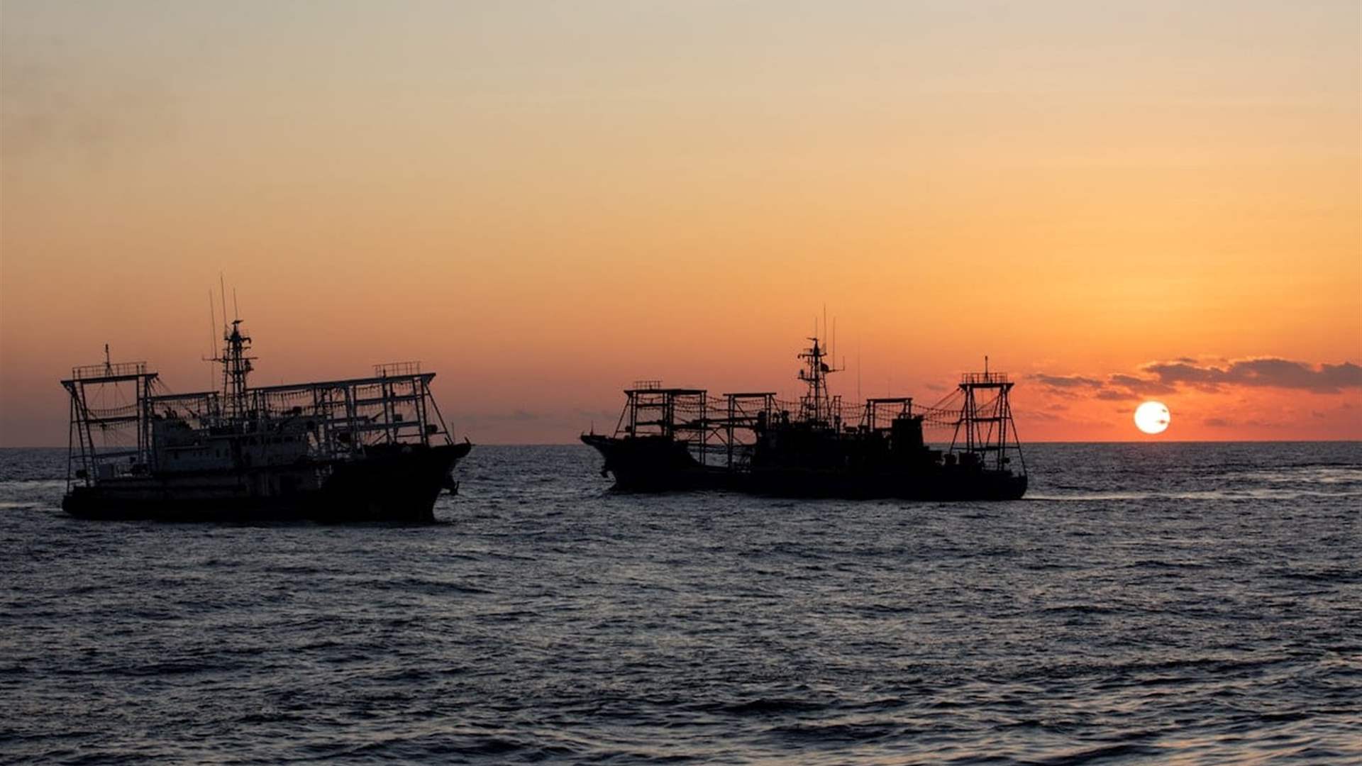 Philippine military says China claims on South China Sea collision &#39;deceptive and misleading&#39;
