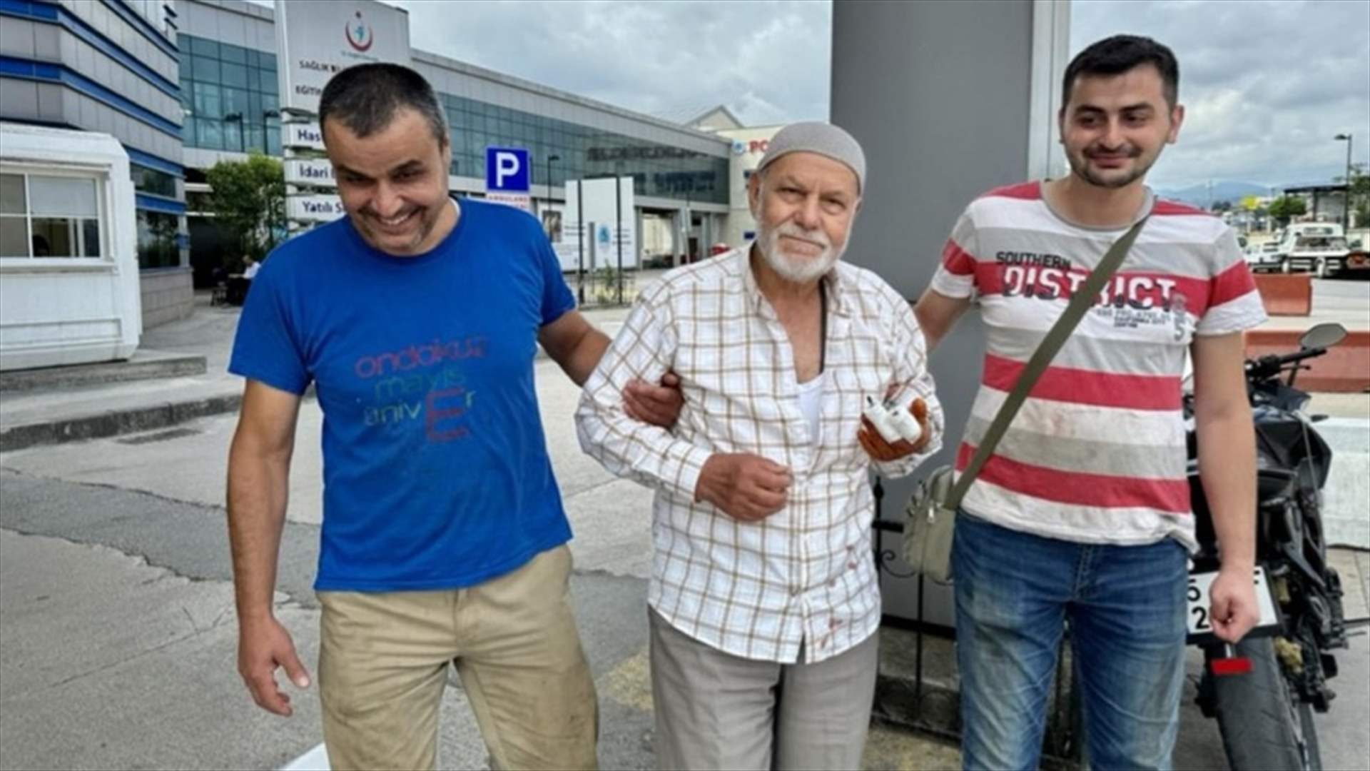 في أول أيام الأضحى... أكثر من 10 آلاف شخص تعرضوا لإصابات خلال ذبح الأضاحي في تركيا