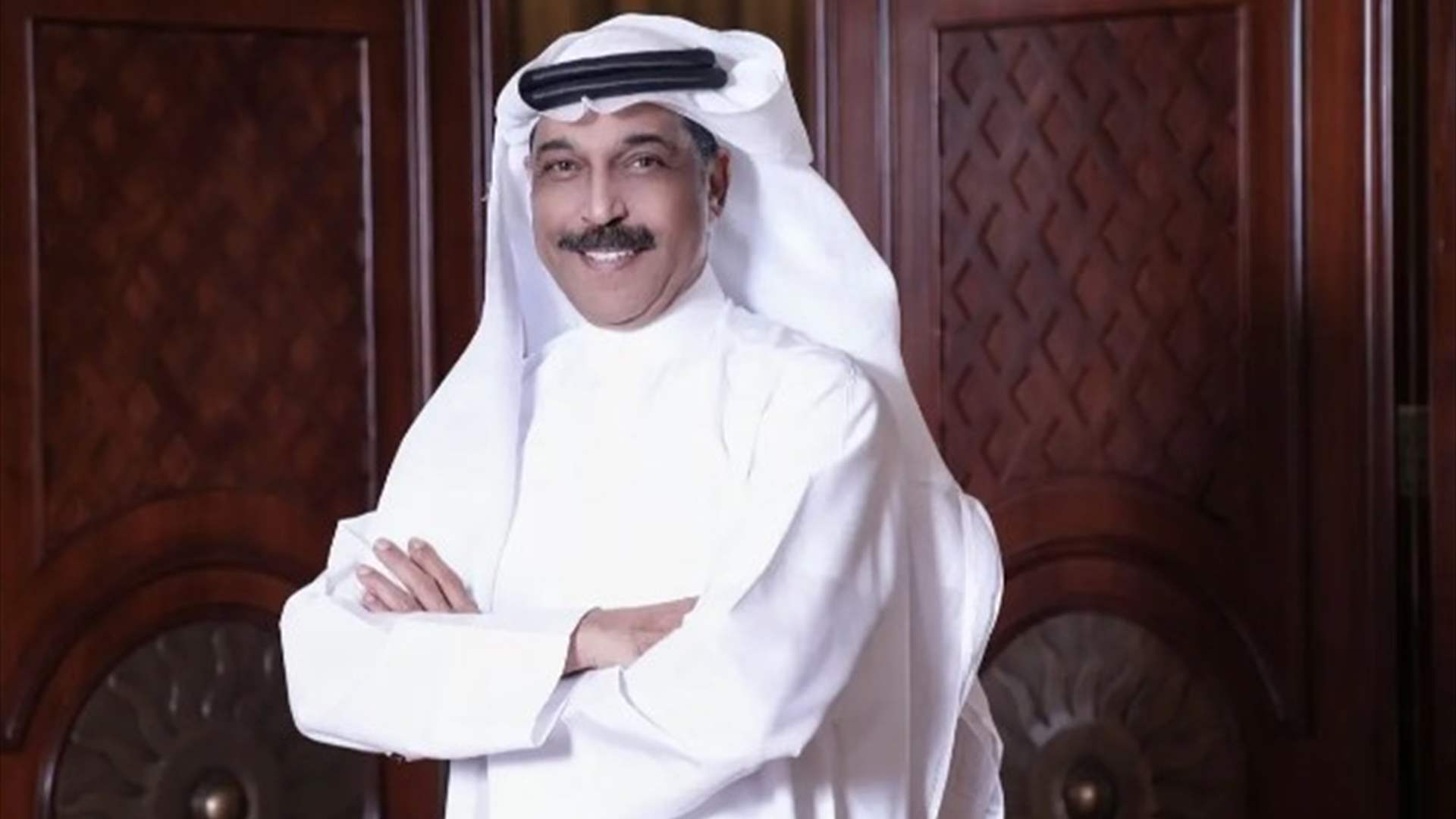 جمهور عبد الله الرويشد في حالة قلق... هل هو بخير؟