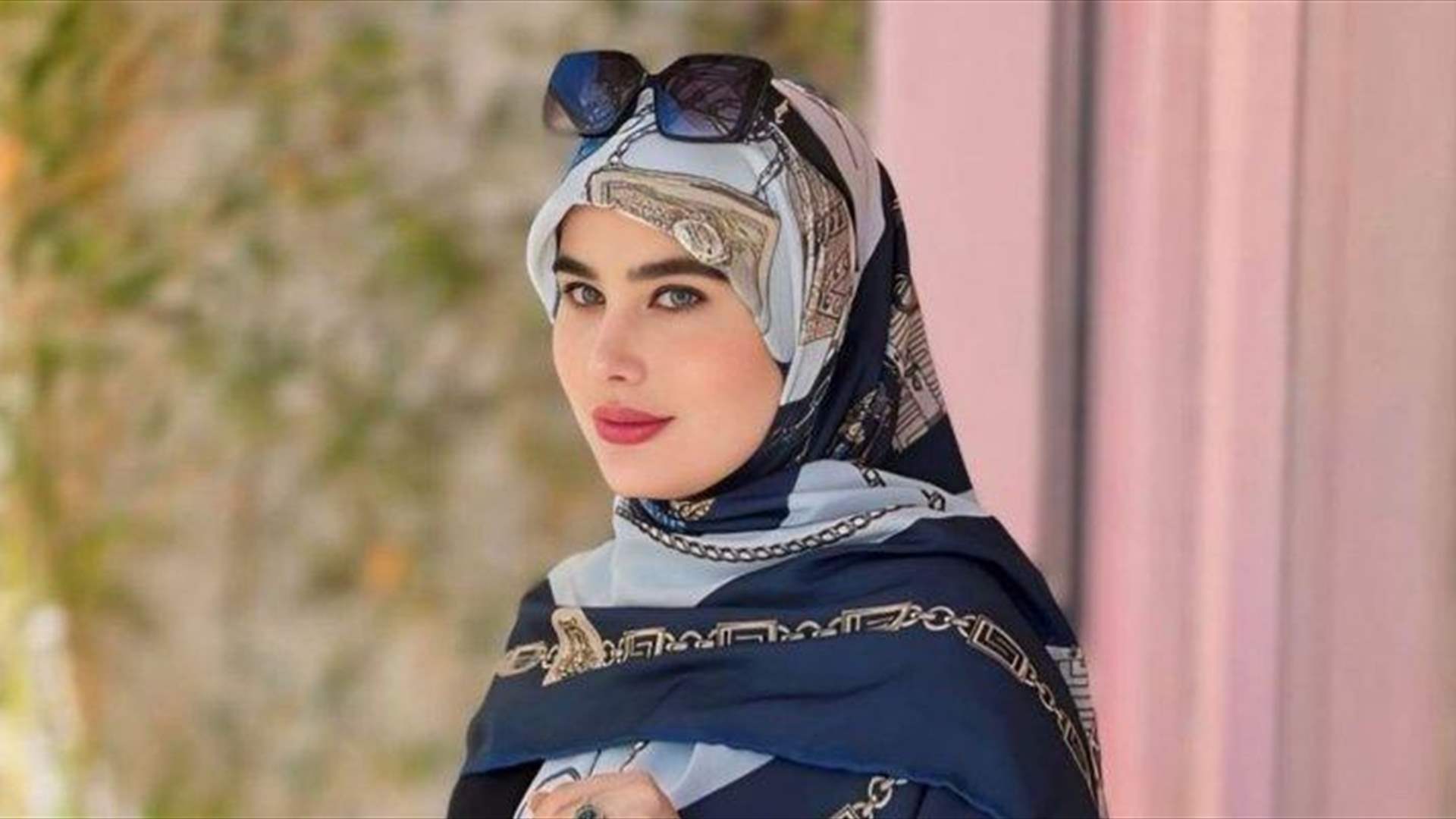 العريس سيفاجئكم... هل تتزوّج أنجي خوري من المعتزل أدهم النابلسي؟