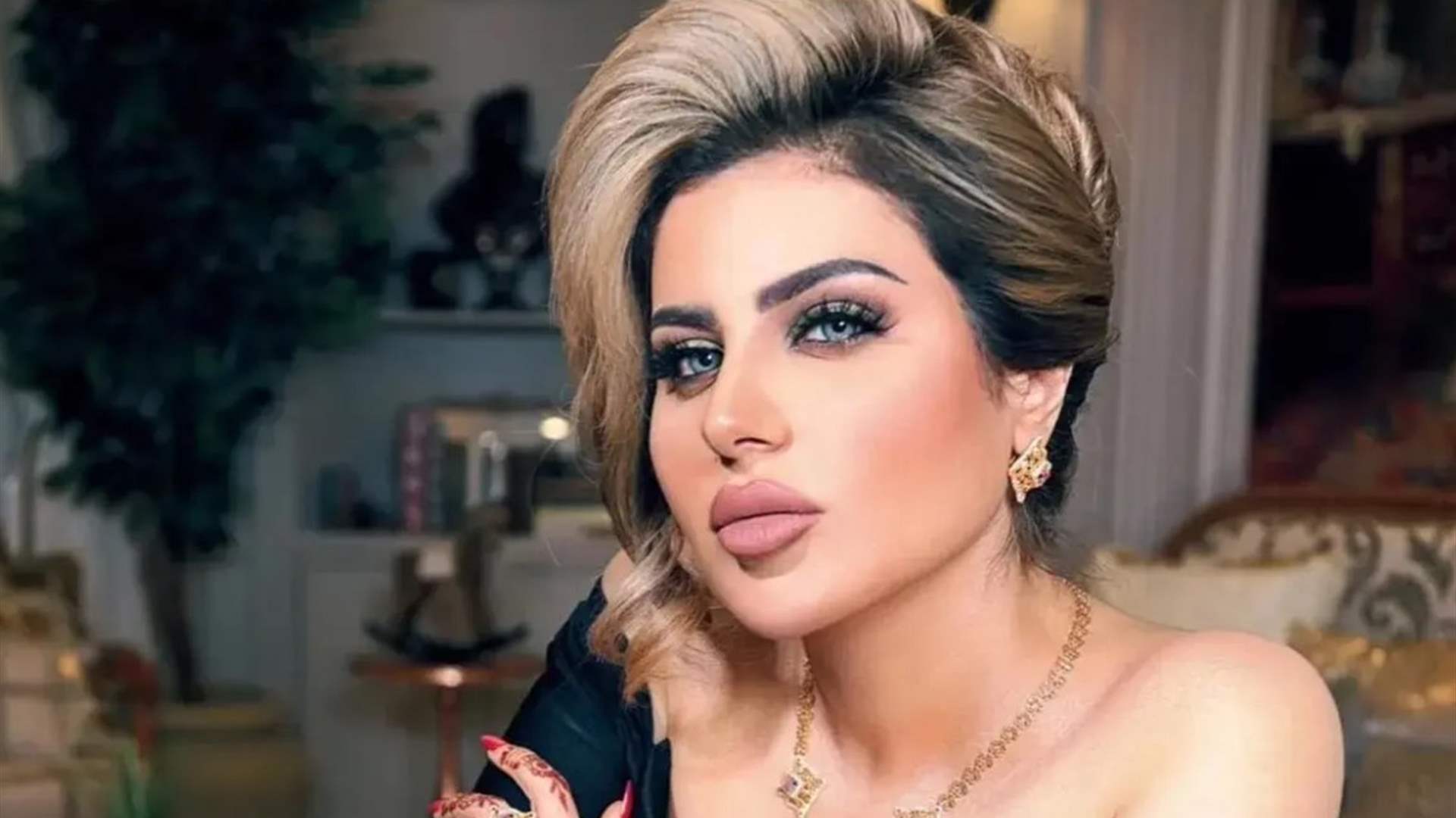 حليمة بولند خارج السجن... هذا ما فعلته بعد قضية الفسق والفجور