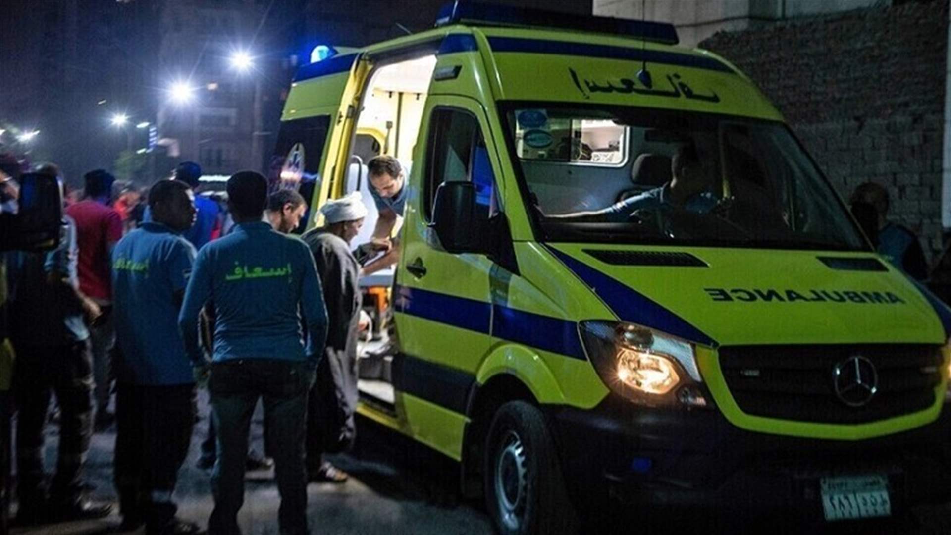 شجار بين عائلتين يودي بحياة مراهقة... دخلوا متجر والدها وما فعلوه بها لا يُصدق!  