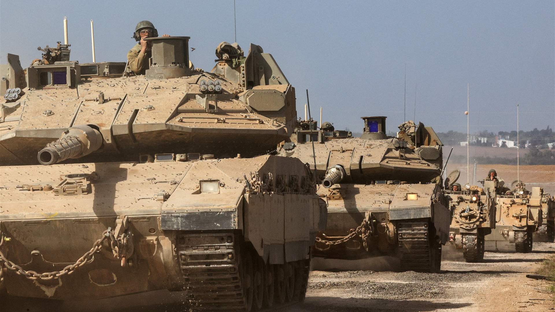 Israel kills 8 Palestinians amongst merchants, civil guards waiting for commercial trucks: Health officials to Reuters